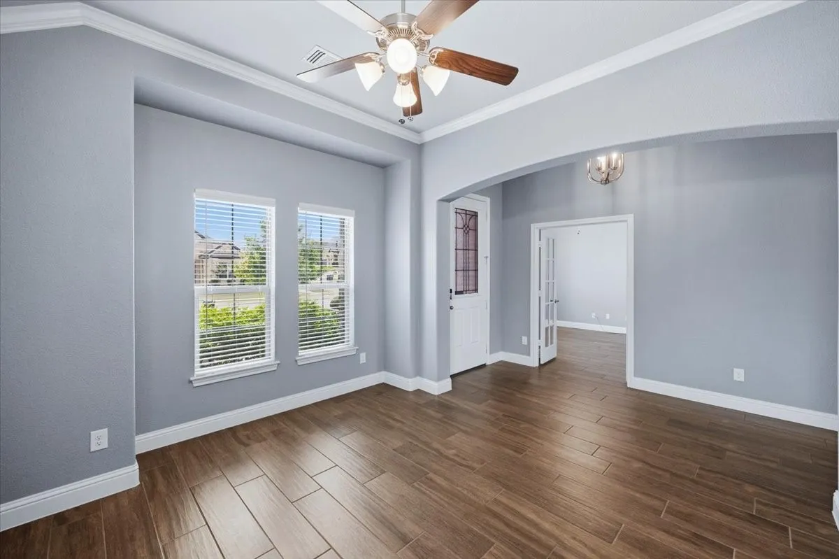 Single Family Residence For Sale in Tarrant County , 6028 Trail Driver Court, Fort Worth, Texas 76123, 3 Bedroom, 2 Bathroom, 2 Garage spaces, 2,306 Sqft, built in 2019, mls#21334769, Real Estate Agent in Fort Worth, Homes For Sale in Tarrant county, Homes For Sale in Fort Worth, Realtor in Fort Worth Texas, Real Estate Brokerage Independent Realty Texas, Luminita Cordes Realtor