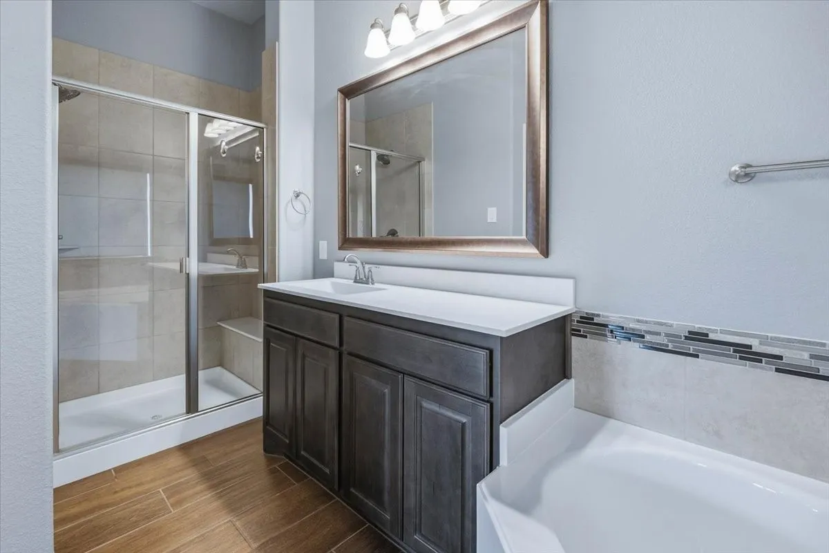 Single Family Residence For Sale in Tarrant County , 6028 Trail Driver Court, Fort Worth, Texas 76123, 3 Bedroom, 2 Bathroom, 2 Garage spaces, 2,306 Sqft, built in 2019, mls#21334769, Real Estate Agent in Fort Worth, Homes For Sale in Tarrant county, Homes For Sale in Fort Worth, Realtor in Fort Worth Texas, Real Estate Brokerage Independent Realty Texas, Luminita Cordes Realtor