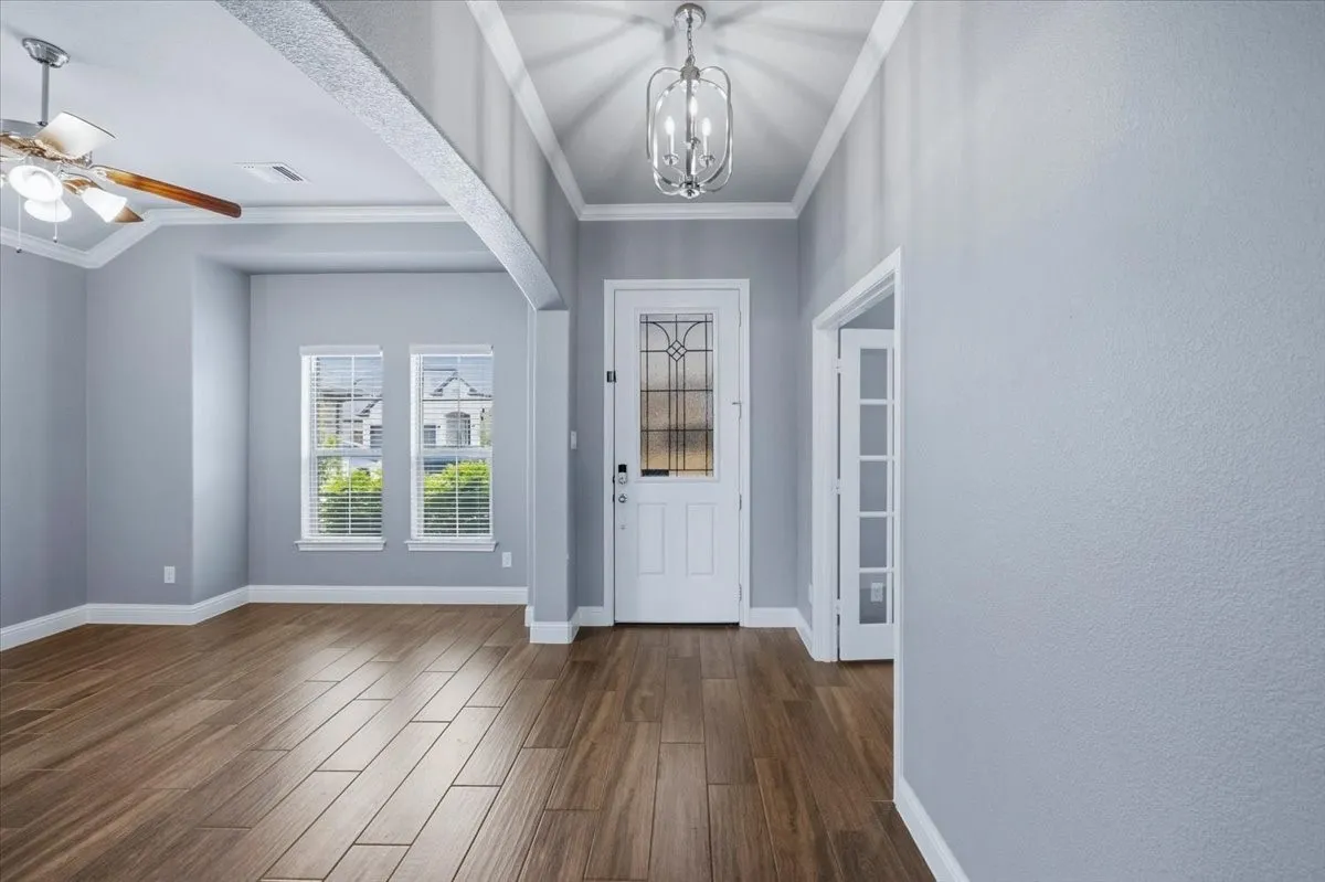 Single Family Residence For Sale in Tarrant County , 6028 Trail Driver Court, Fort Worth, Texas 76123, 3 Bedroom, 2 Bathroom, 2 Garage spaces, 2,306 Sqft, built in 2019, mls#21334769, Real Estate Agent in Fort Worth, Homes For Sale in Tarrant county, Homes For Sale in Fort Worth, Realtor in Fort Worth Texas, Real Estate Brokerage Independent Realty Texas, Luminita Cordes Realtor
