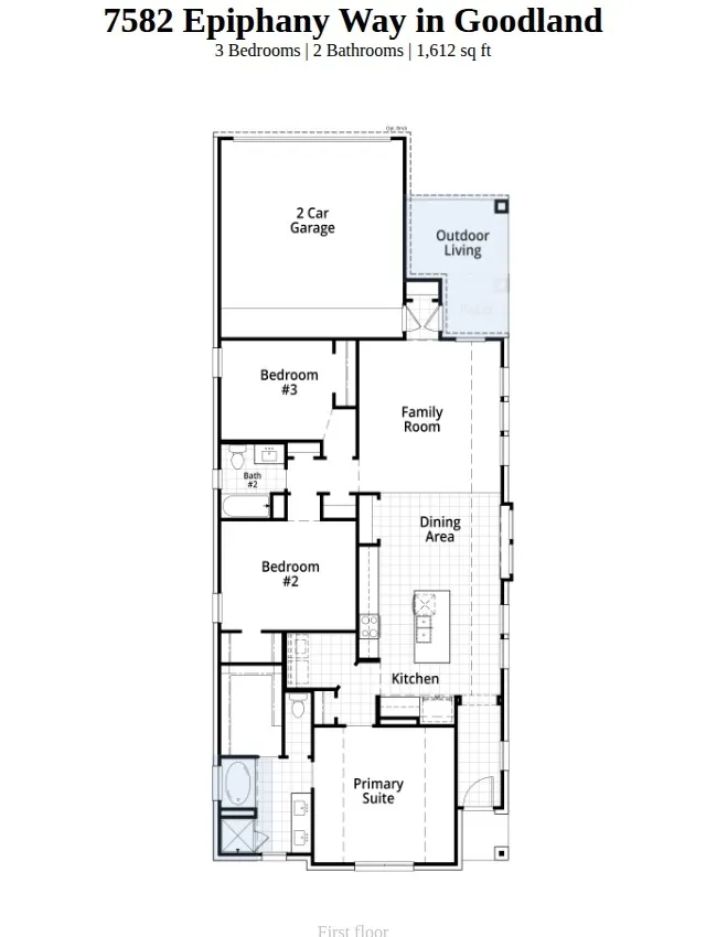 Single Family Residence For Sale in Ellis County , 7582 Epiphany Way, Midlothian, Texas 76084, 3 Bedroom, 2 Bathroom, 2 Garage spaces, 1,612 Sqft, built in 2026, mls#21335441, Real Estate Agent in Midlothian, Homes For Sale in Ellis county, Homes For Sale in Midlothian, Realtor in Midlothian Texas, Real Estate Brokerage Independent Realty Texas, Luminita Cordes Realtor
