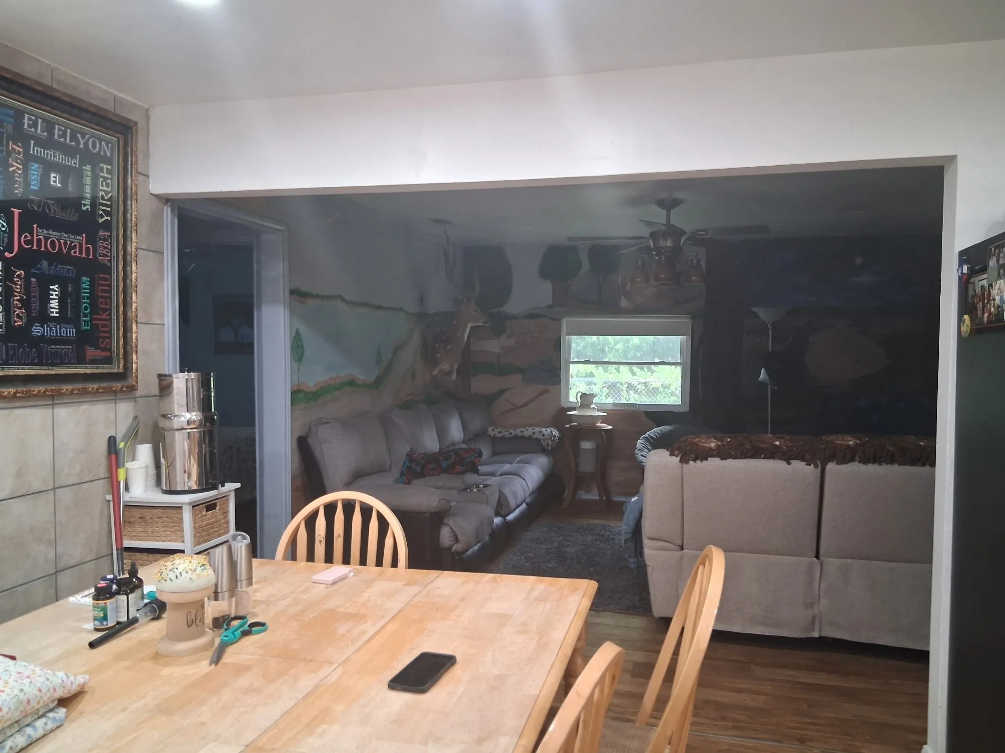 Single Family Residence For Sale in Rains County , 547 Fm 513 S, Lone Oak, Texas 75453, 4 Bedroom, 2 Bathroom, Garage spaces, 1,632 Sqft, built in 1998, mls#21334634, Real Estate Agent in Lone Oak, Homes For Sale in Rains county, Homes For Sale in Lone Oak, Realtor in Lone Oak Texas, Real Estate Brokerage Independent Realty Texas, Luminita Cordes Realtor