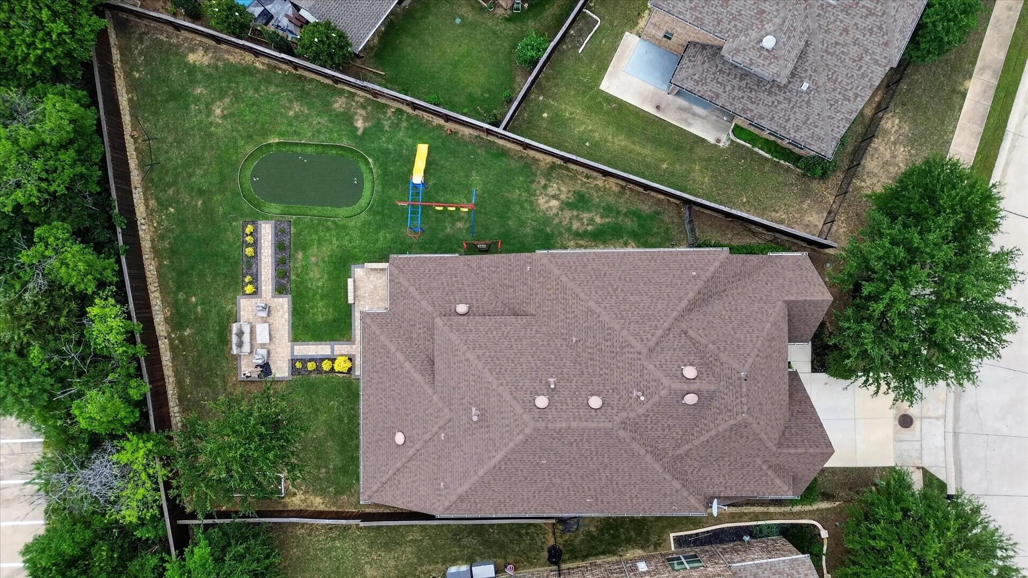 Single Family Residence For Sale in Dallas County , 7359 Clementine Drive, Irving, Texas 75063, 4 Bedroom, 4 Bathroom, 2 Garage spaces, 3,485 Sqft, built in 2015, mls#21330875, Real Estate Agent in Irving, Homes For Sale in Dallas county, Homes For Sale in Irving, Realtor in Irving Texas, Real Estate Brokerage Independent Realty Texas, Luminita Cordes Realtor