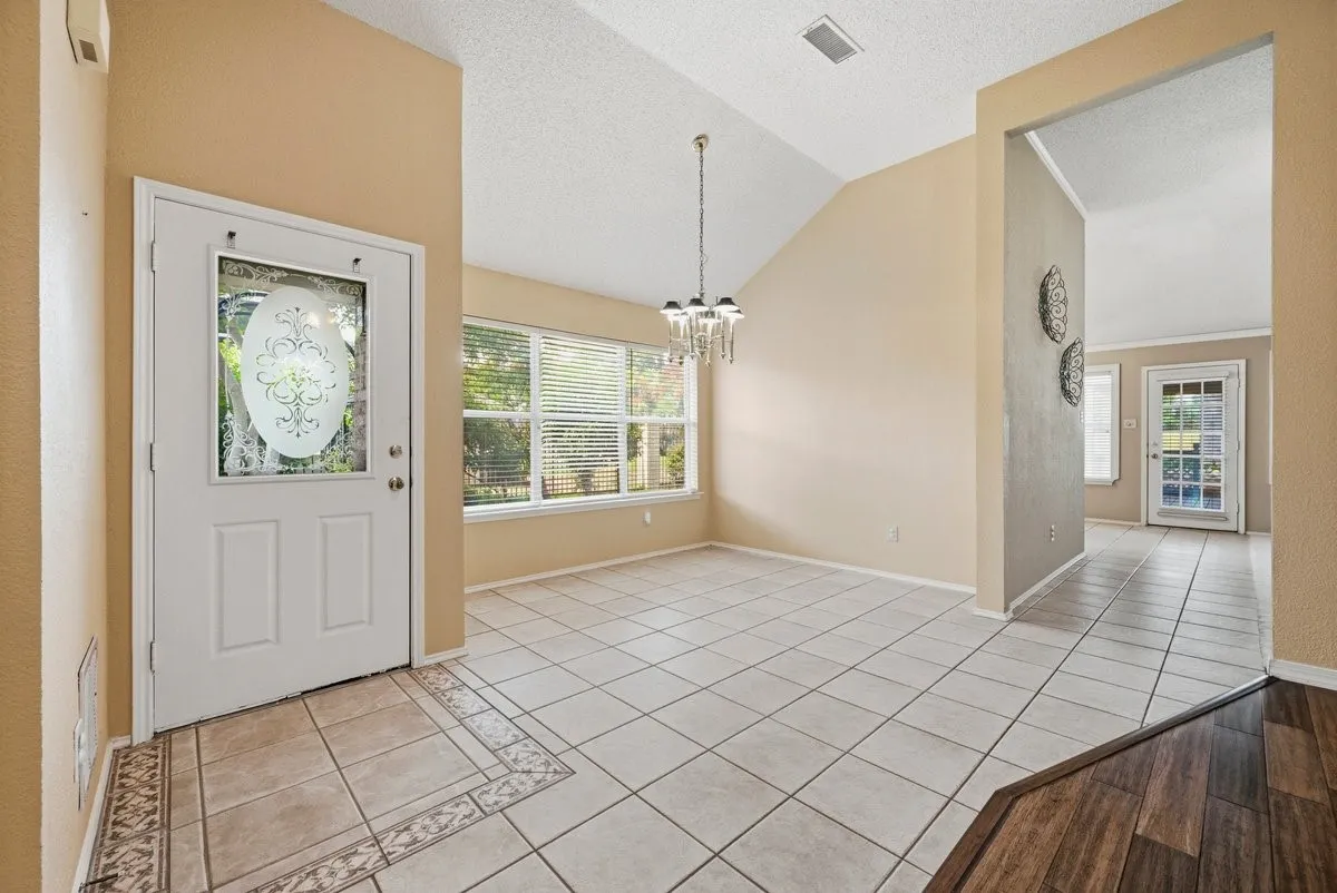 Entryway