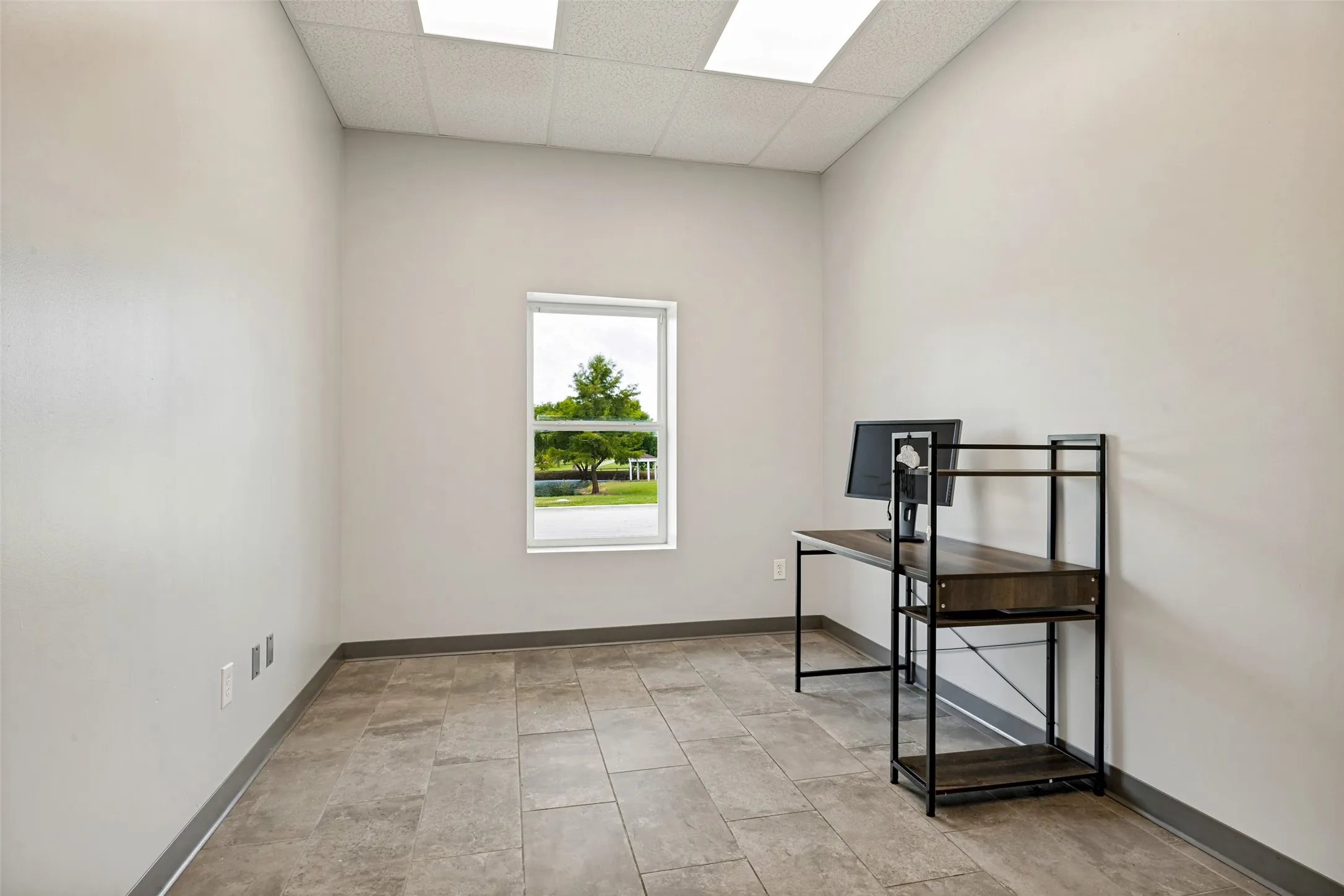 Kennel Office