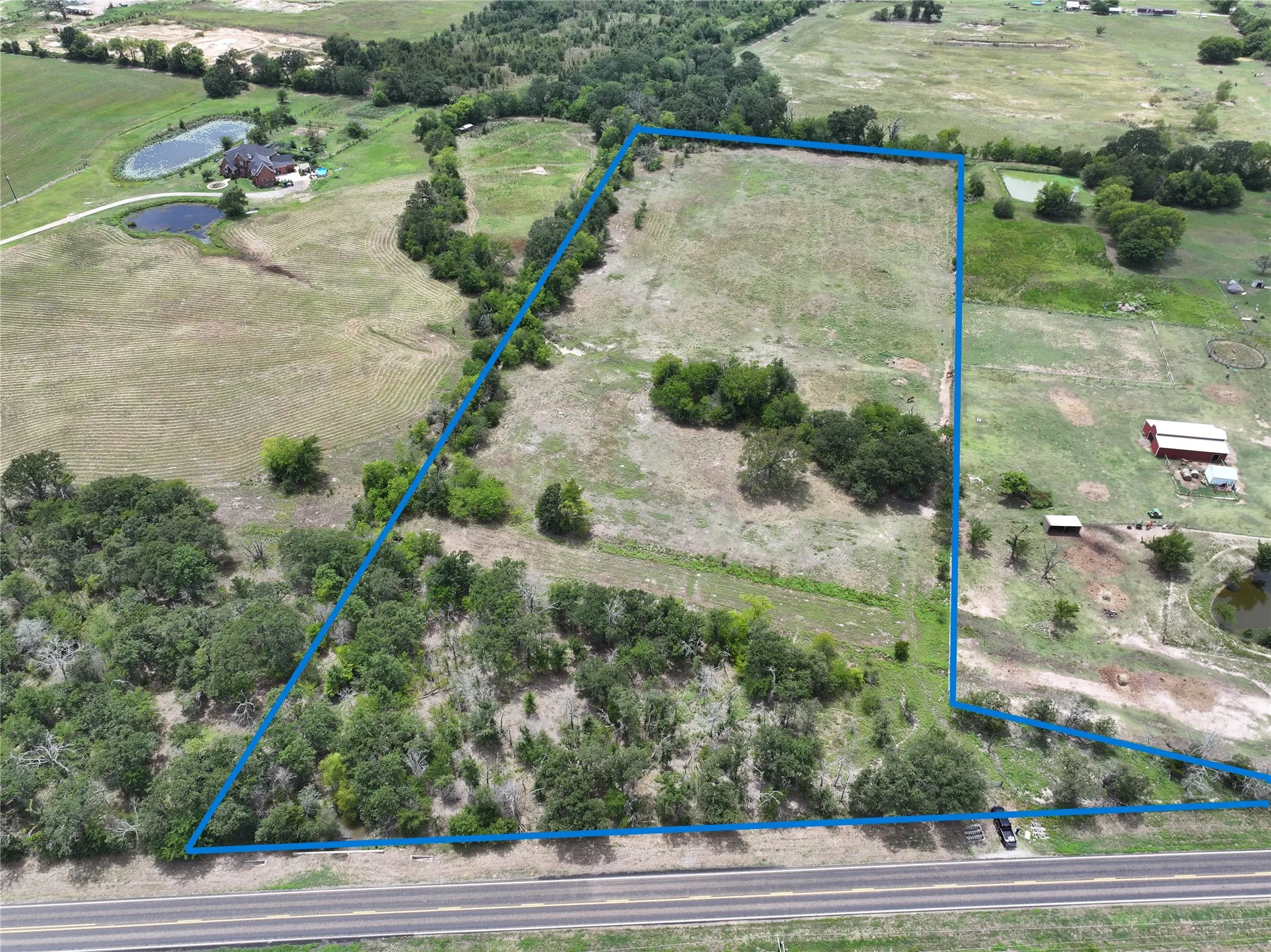 Ranch For Sale in Van Zandt County , 34302 FM 47, Mabank, Texas 75147, 0, 0, Garage spaces, 0 Sqft, built in 0, Price $199,000, mls#21336029, Real Estate Agent in Mabank, Homes For Sale in Van Zandt county, Homes For Sale in Mabank, Realtor in Mabank Texas, Real Estate Brokerage Independent Realty Texas, Luminita Cordes Realtor
