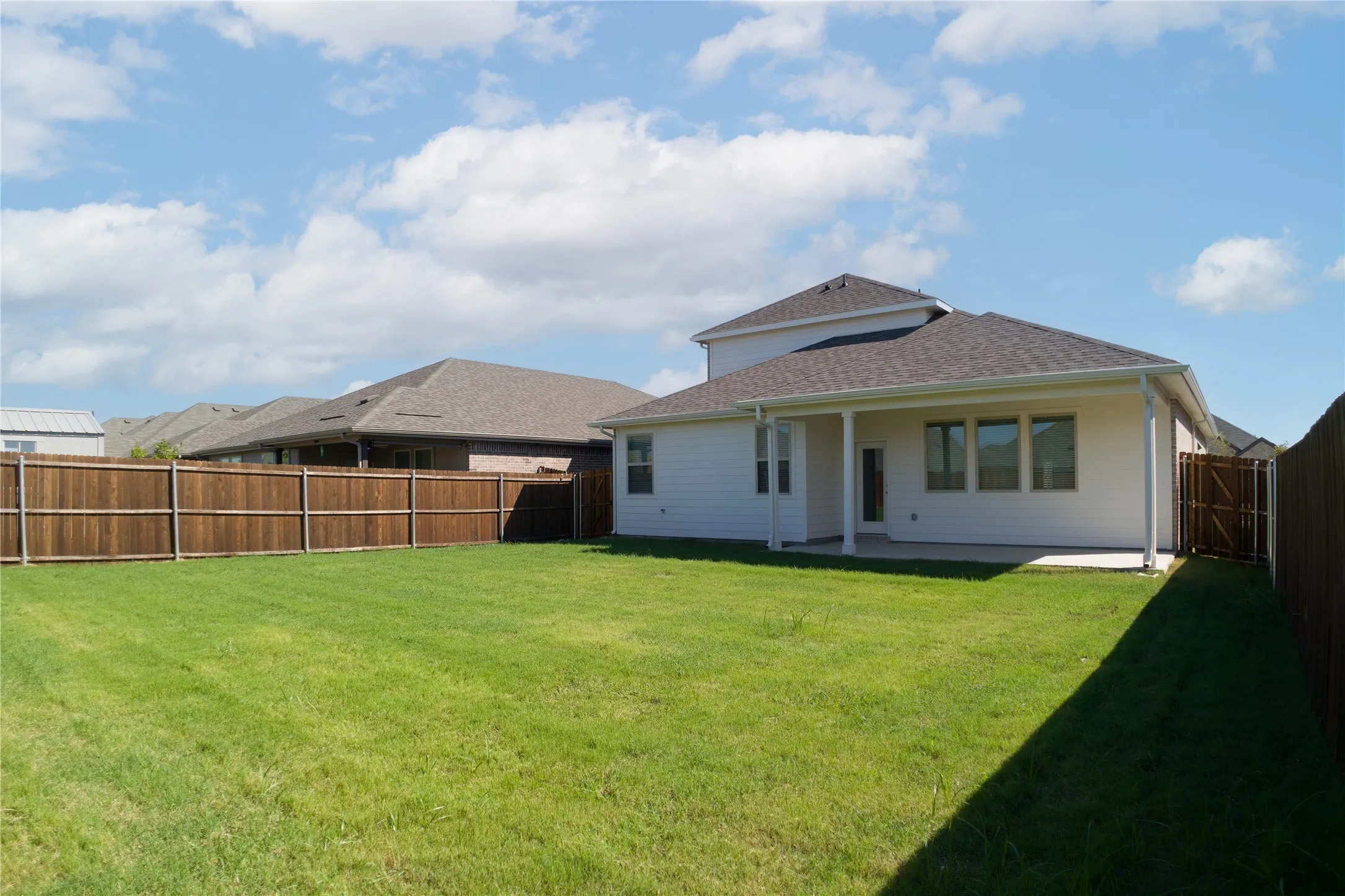 Beazer Homes Verandah Berkshire plan
