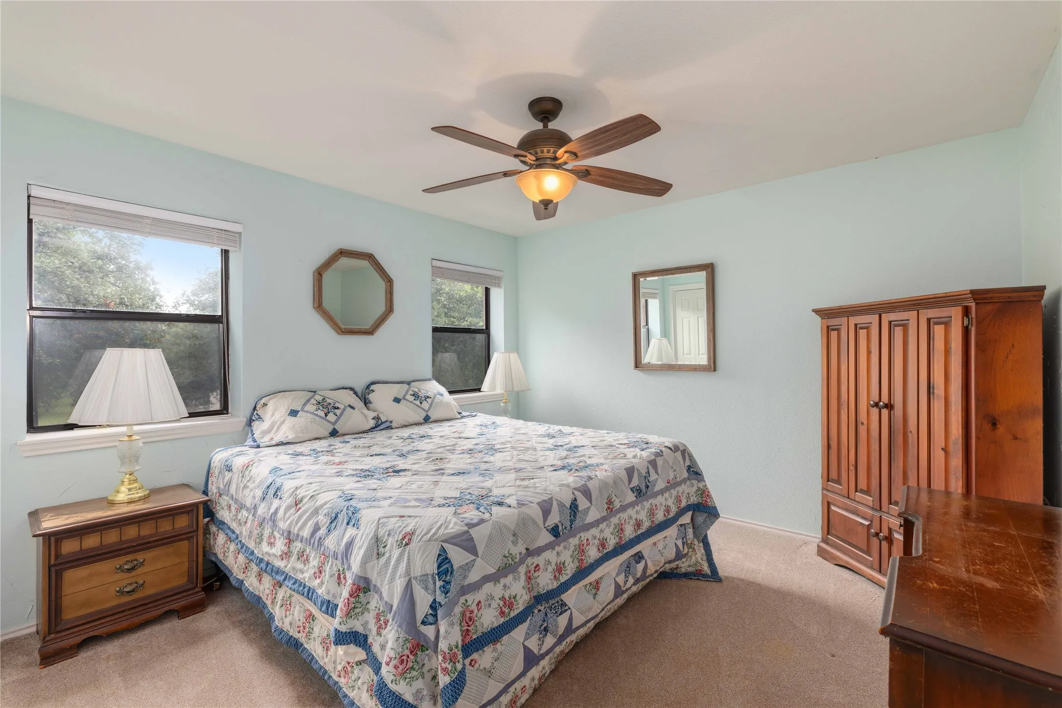 Guest Bedroom 3