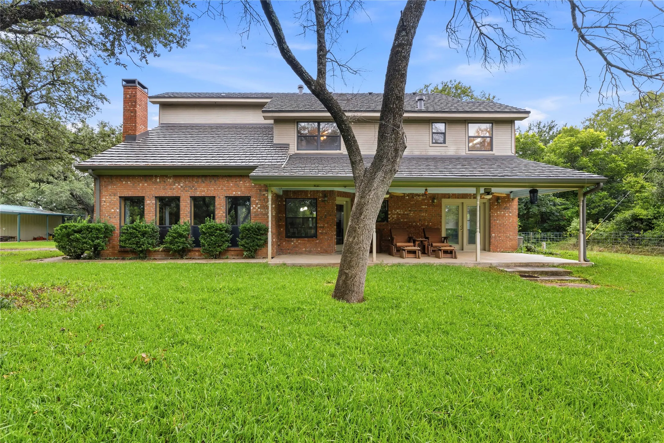 Farm For Sale in Coleman County , 5567 FM 2633, Santa Anna, Texas 76878, 4 Bedroom, 3 Bathroom, 4 Garage spaces, 2,611 Sqft, built in 1996, mls#21332572, Real Estate Agent in Santa Anna, Homes For Sale in Coleman county, Homes For Sale in Santa Anna, Realtor in Santa Anna Texas, Real Estate Brokerage Independent Realty Texas, Luminita Cordes Realtor