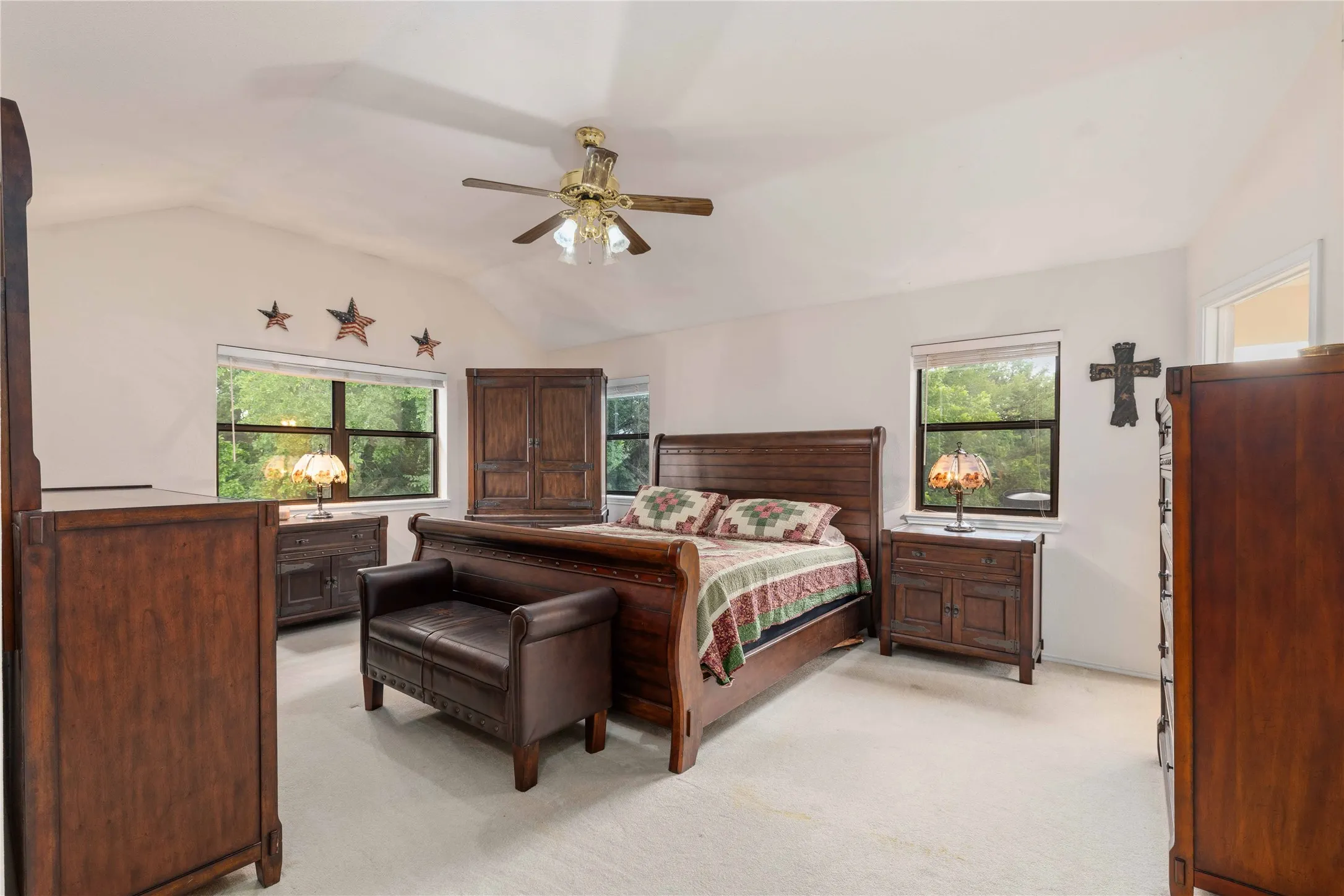 Farm For Sale in Coleman County , 5567 FM 2633, Santa Anna, Texas 76878, 4 Bedroom, 3 Bathroom, 4 Garage spaces, 2,611 Sqft, built in 1996, mls#21332572, Real Estate Agent in Santa Anna, Homes For Sale in Coleman county, Homes For Sale in Santa Anna, Realtor in Santa Anna Texas, Real Estate Brokerage Independent Realty Texas, Luminita Cordes Realtor