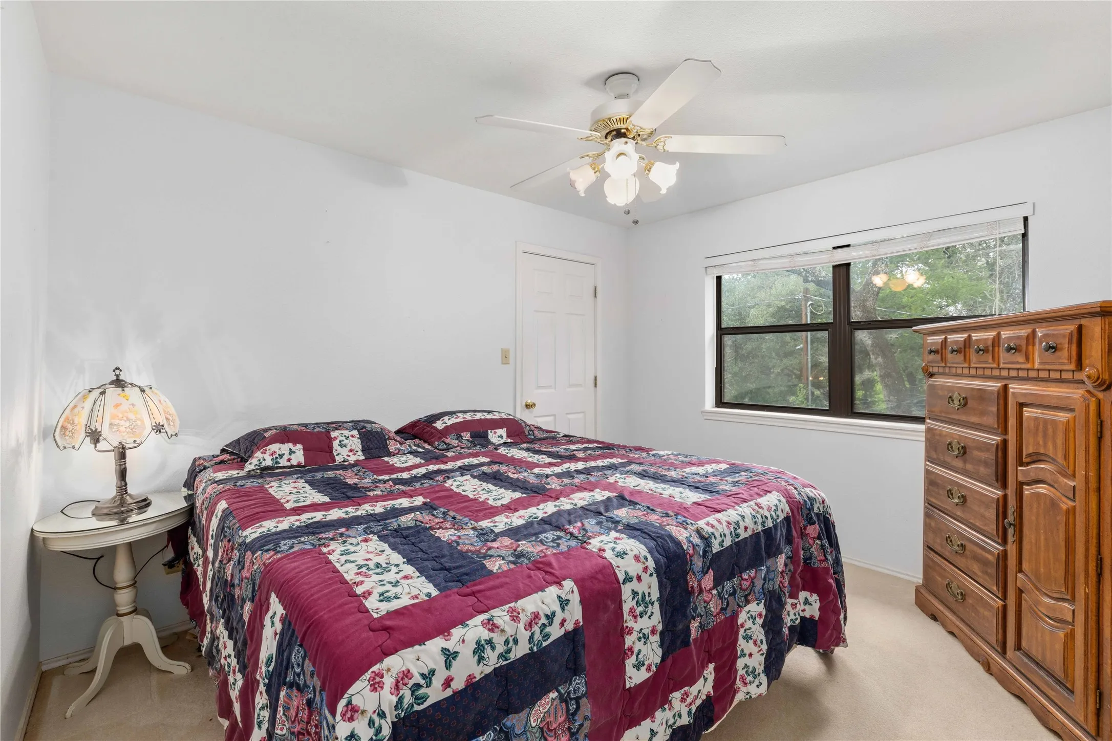 Guest Bedroom 1