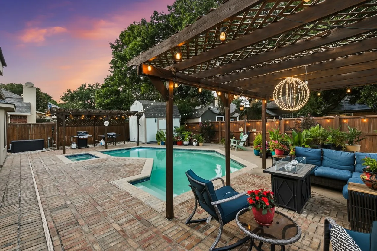 Single Family Residence For Sale in Denton County , 2916 Shadow Oak Court, Flower Mound, Texas 75028, 4 Bedroom, 2 Bathroom, 2 Garage spaces, 2,330 Sqft, built in 1991, mls#21318372, Real Estate Agent in Flower Mound, Homes For Sale in Denton county, Homes For Sale in Flower Mound, Realtor in Flower Mound Texas, Real Estate Brokerage Independent Realty Texas, Luminita Cordes Realtor