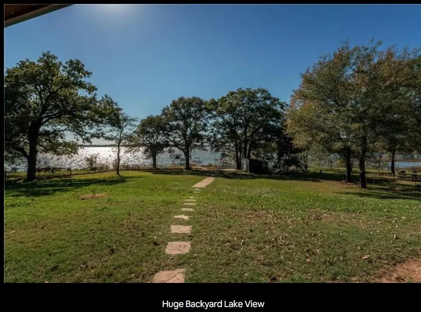 Single Family Residence For Rent in Hunt County , 9856 Cherokee Trail, Quinlan, Texas 75474, 4 Bedroom, 2 Bathroom, 2 Garage spaces, 1,835 Sqft, built in 2002, mls#21336059, Real Estate Agent in Quinlan, Homes For Rent in Hunt county, Homes For Rent in Quinlan, Realtor in Quinlan Texas, Real Estate Brokerage Independent Realty Texas, Luminita Cordes Realtor