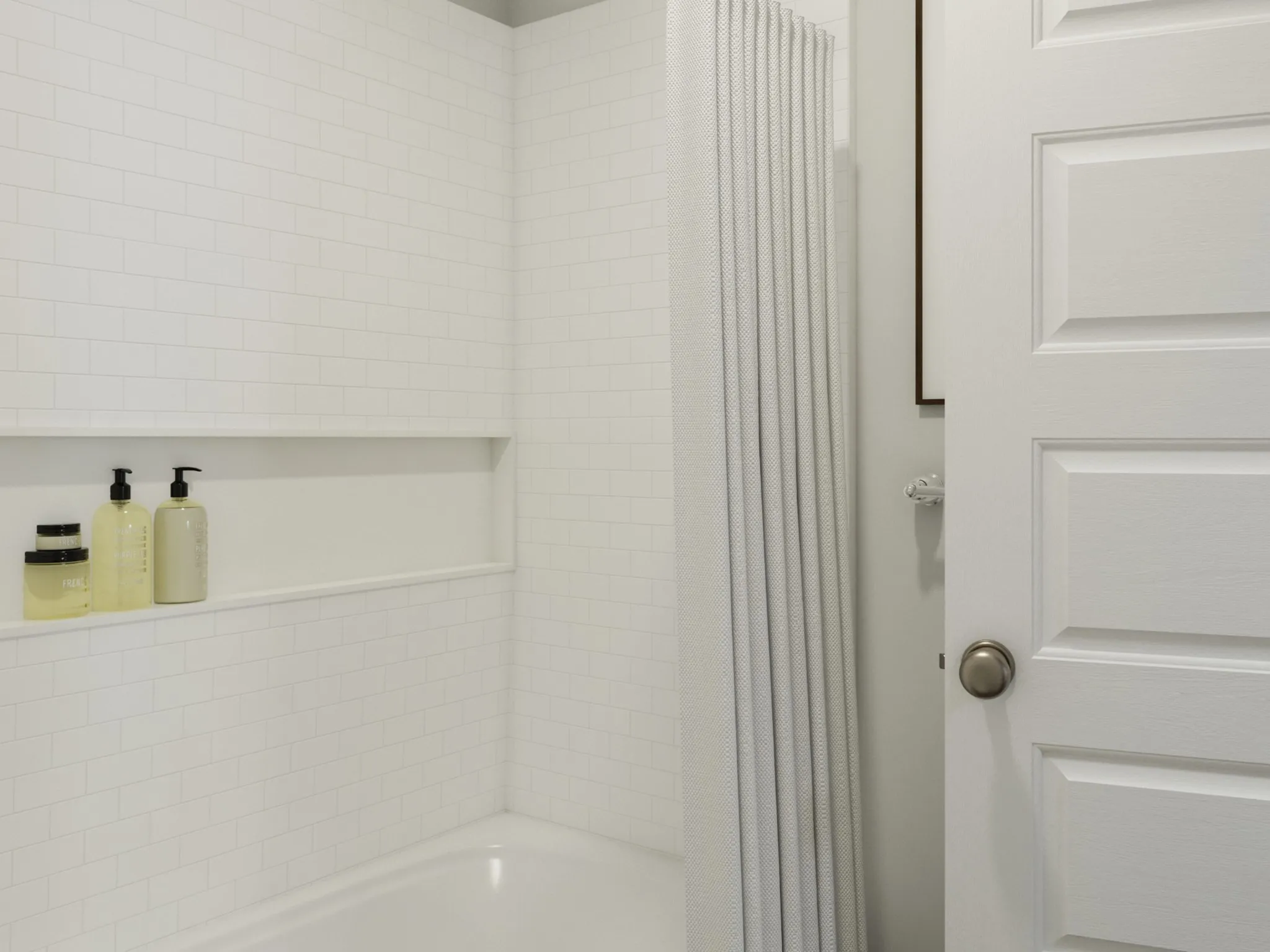 Photos are a representation of the floor plan. Options and interior selections will vary.