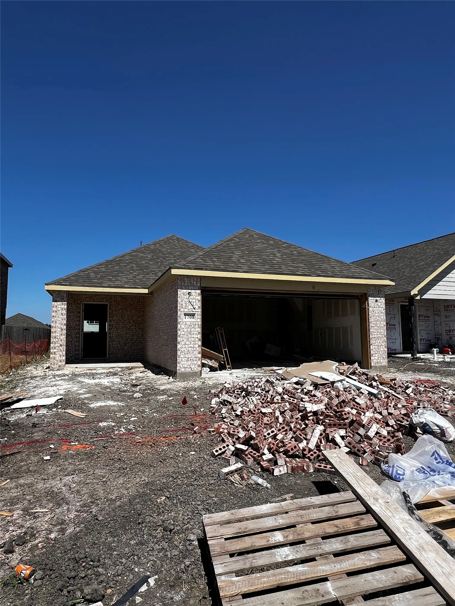 Single Family Residence For Sale in Ellis County , 1708 Acts Lane, Ennis, Texas 75119, 4 Bedroom, 2 Bathroom, 2 Garage spaces, 1,534 Sqft, built in 2026, mls#21335923, Real Estate Agent in Ennis, Homes For Sale in Ellis county, Homes For Sale in Ennis, Realtor in Ennis Texas, Real Estate Brokerage Independent Realty Texas, Luminita Cordes Realtor