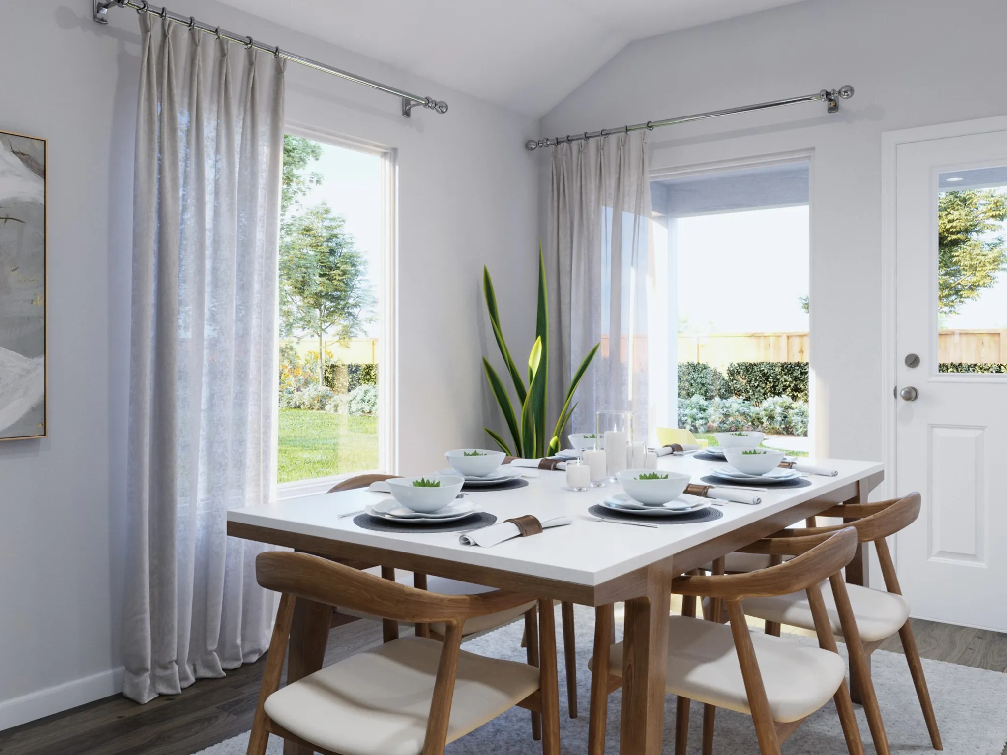 Photos are a representation of the floor plan. Options and interior selections will vary.