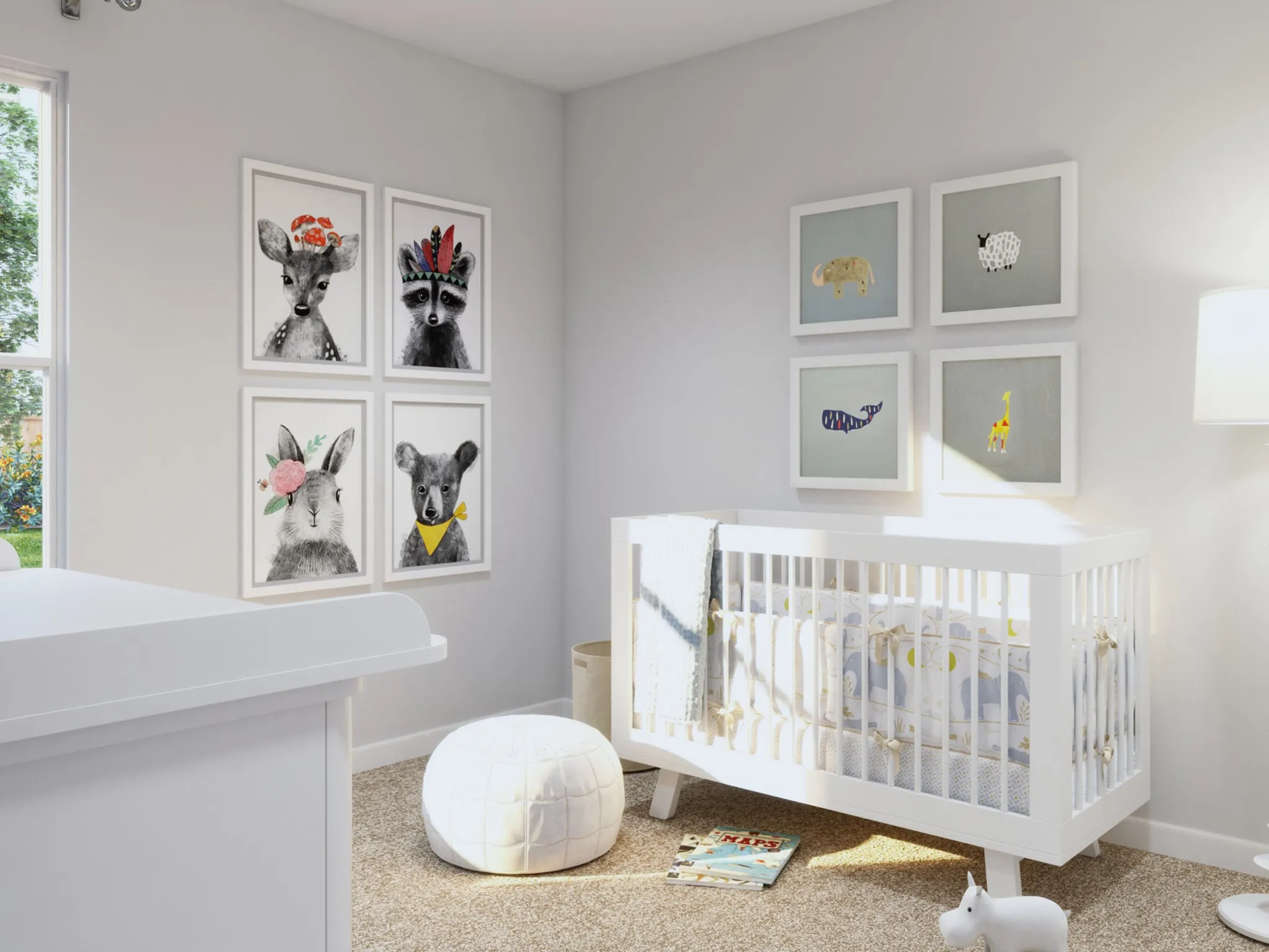 Photos are a representation of the floor plan. Options and interior selections will vary.