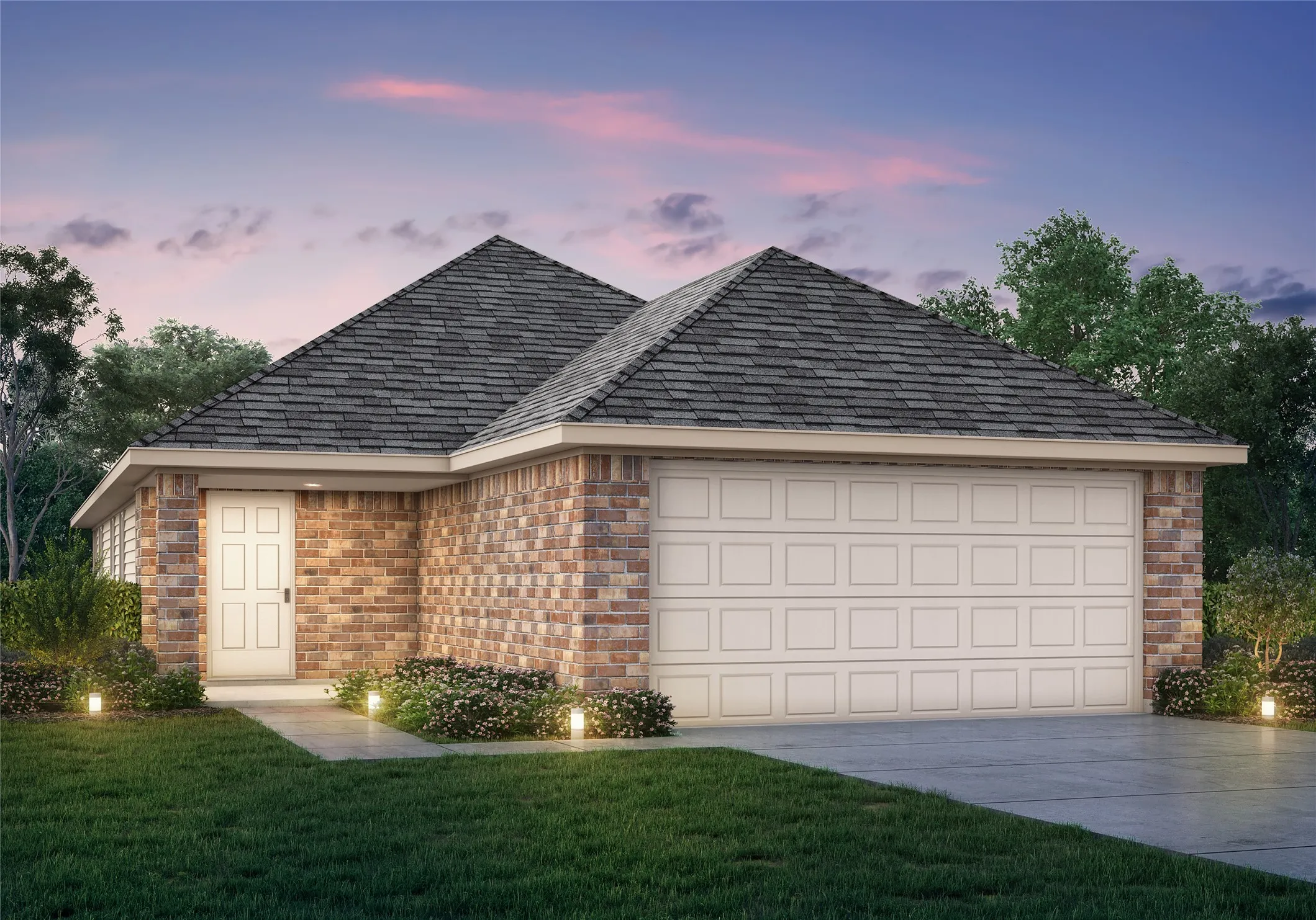 Single Family Residence For Sale in Ellis County , 1708 Acts Lane, Ennis, Texas 75119, 4 Bedroom, 2 Bathroom, 2 Garage spaces, 1,534 Sqft, built in 2026, mls#21335923, Real Estate Agent in Ennis, Homes For Sale in Ellis county, Homes For Sale in Ennis, Realtor in Ennis Texas, Real Estate Brokerage Independent Realty Texas, Luminita Cordes Realtor