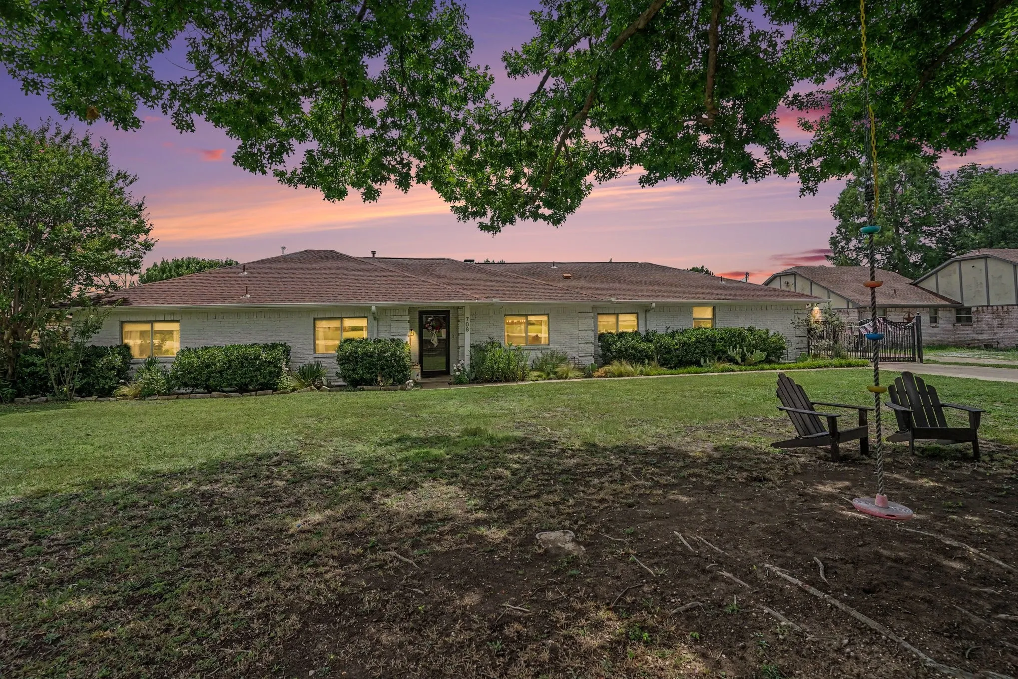708 Summer Place a wonderful place to call home sweet home.