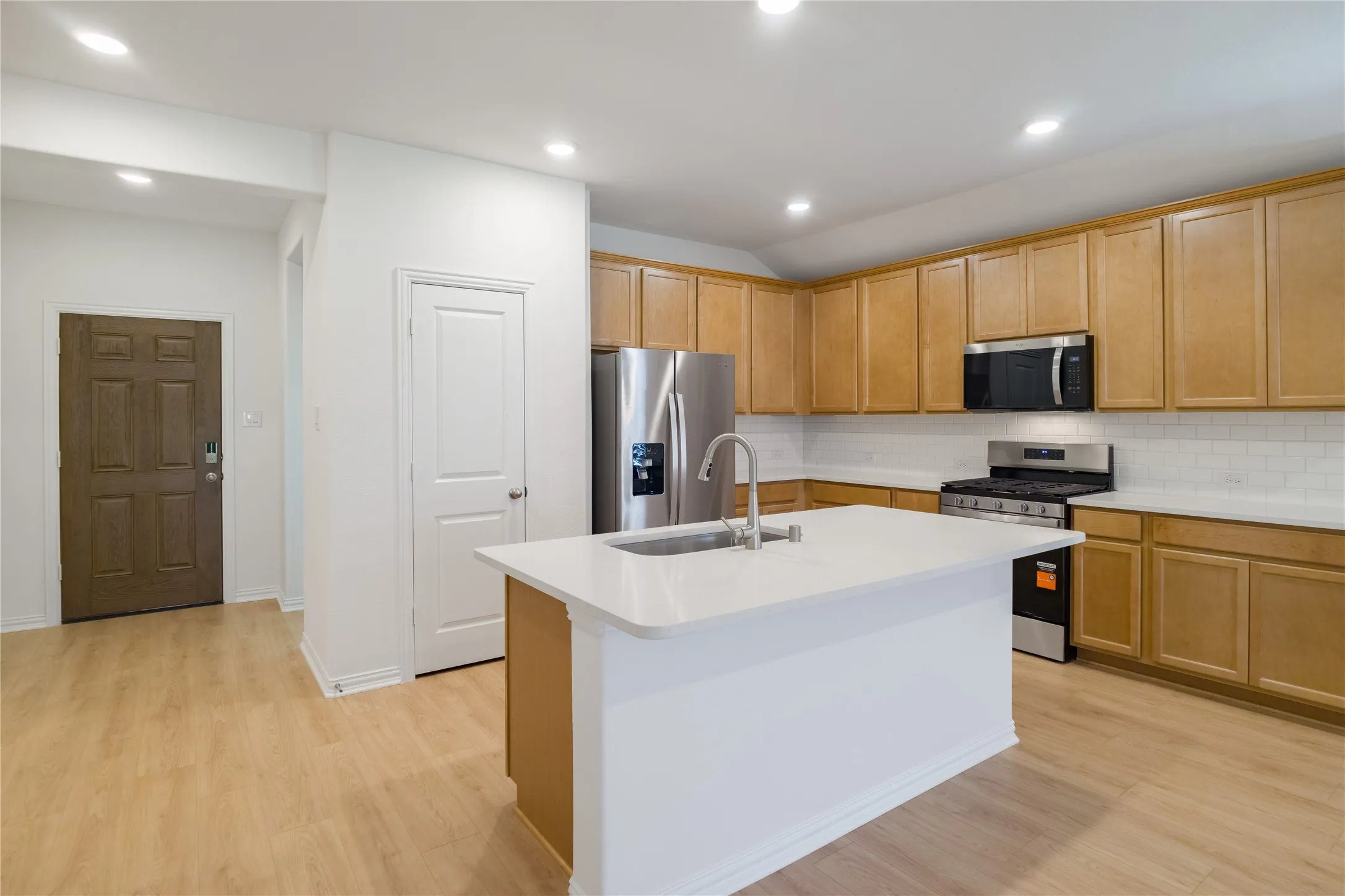 Beazer Homes Verandah Brooks Floorplan.