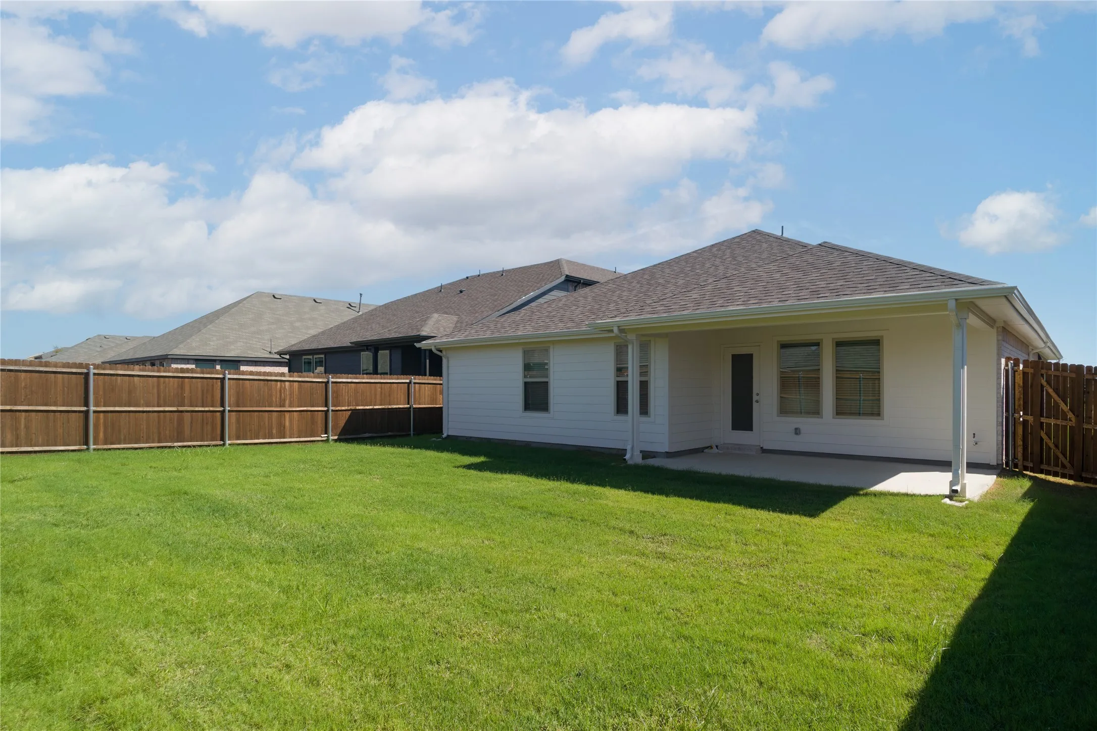 Beazer Homes Verandah Brooks Floorplan.