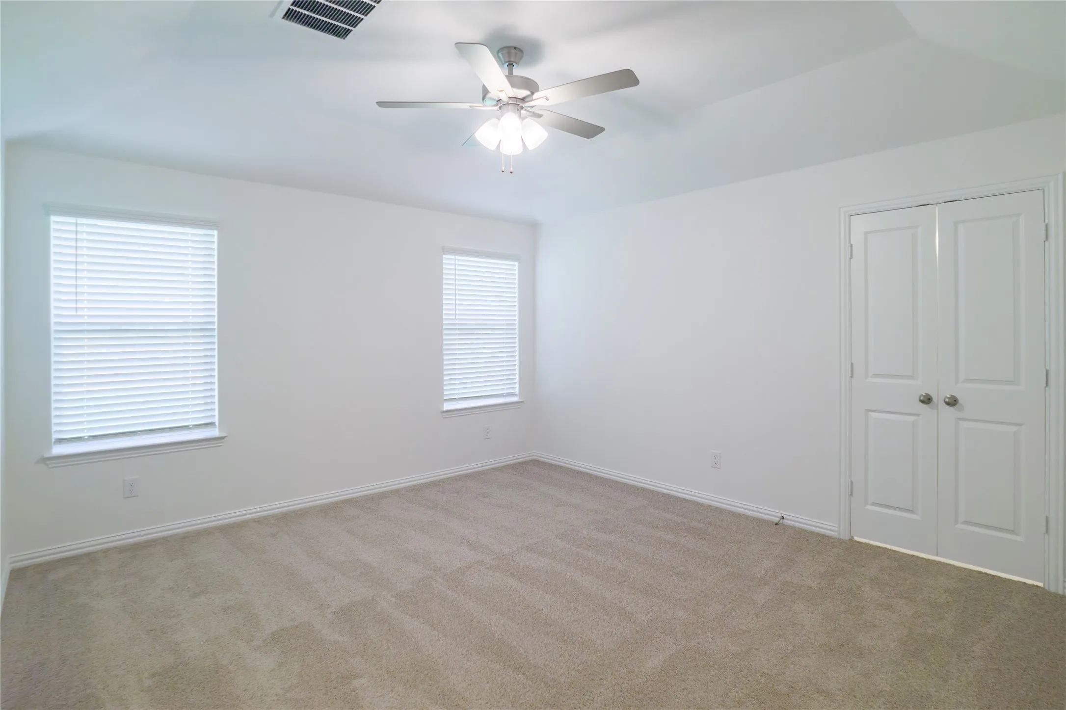 Beazer Homes Verandah Brooks Floorplan.