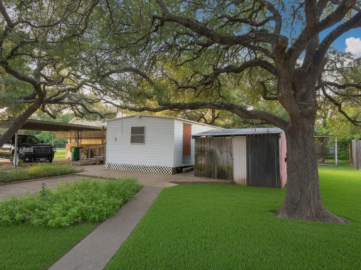 Single Family Residence For Sale in Mc Lennan County , 9014 5th Street, Crawford, Texas 76638, 2 Bedroom, 2 Bathroom, Garage spaces, 1,200 Sqft, built in 1937, mls#21335749, Real Estate Agent in Crawford, Homes For Sale in Mc Lennan county, Homes For Sale in Crawford, Realtor in Crawford Texas, Real Estate Brokerage Independent Realty Texas, Luminita Cordes Realtor