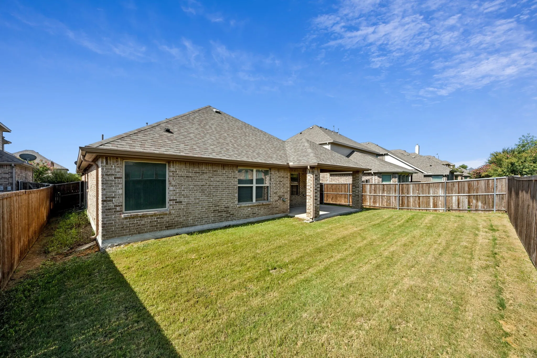Single Family Residence For Rent in Collin County , 2317 Houston Drive, Melissa, Texas 75454, 3 Bedroom, 2 Bathroom, 2 Garage spaces, 2,013 Sqft, built in 2017, mls#21334209, Real Estate Agent in Melissa, Homes For Rent in Collin county, Homes For Rent in Melissa, Realtor in Melissa Texas, Real Estate Brokerage Independent Realty Texas, Luminita Cordes Realtor