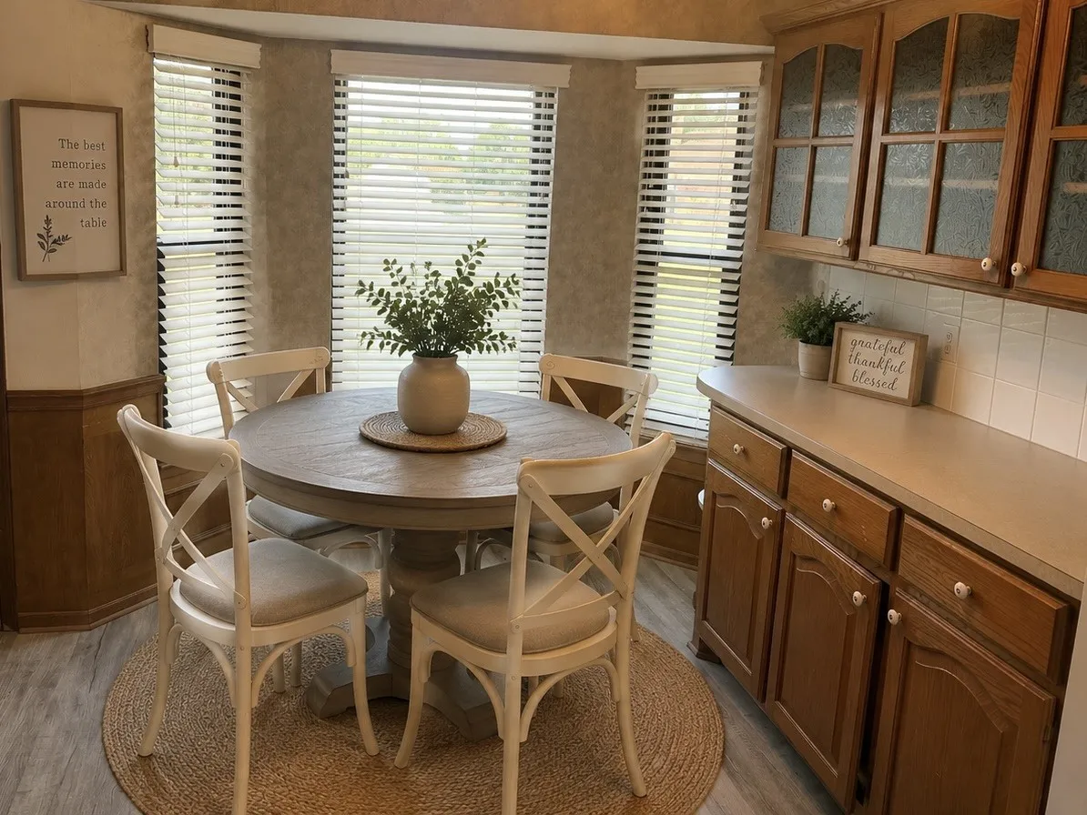Virtual Staging