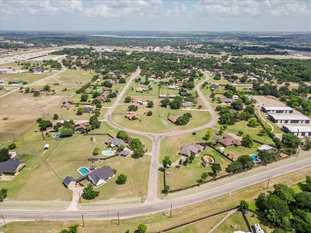 A wonderful community to call home!