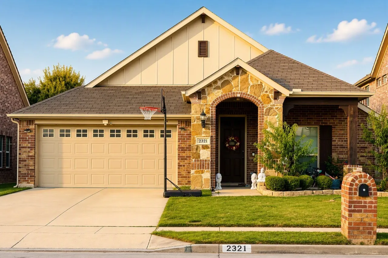 Single Family Residence For Rent in Dallas County , 2321 PETUNIA LN, Rowlett, Texas 75089, 3 Bedroom, 2 Bathroom, 2 Garage spaces, 2,081 Sqft, built in 2016, mls#21336196, Real Estate Agent in Rowlett, Homes For Rent in Dallas county, Homes For Rent in Rowlett, Realtor in Rowlett Texas, Real Estate Brokerage Independent Realty Texas, Luminita Cordes Realtor