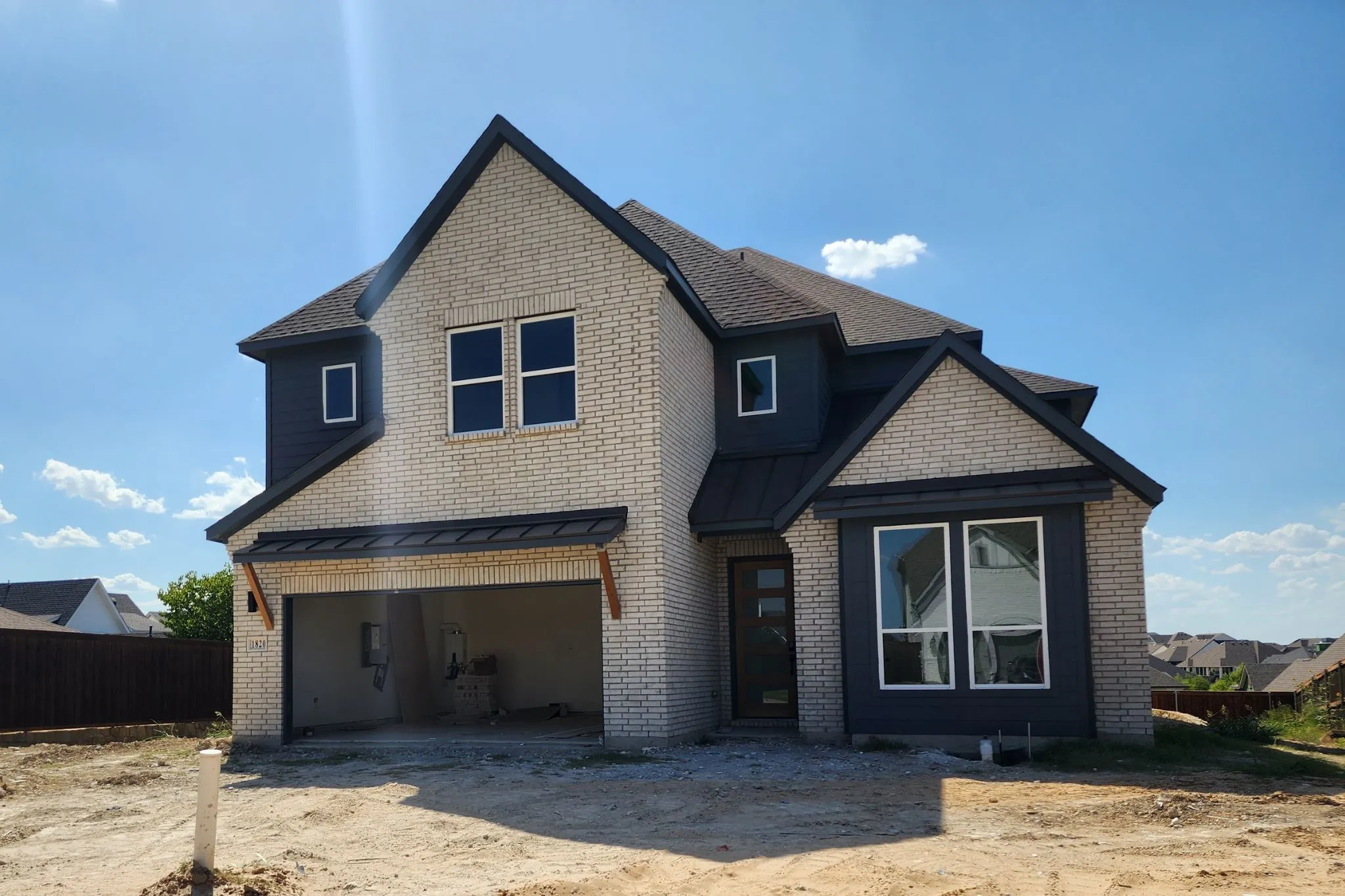 Single Family Residence For Sale in Parker County , 1820 Crested Ridge Road, Fort Worth, Texas 76008, 4 Bedroom, 4 Bathroom, 2 Garage spaces, 3,482 Sqft, built in 2026, mls#21336206, Real Estate Agent in Fort Worth, Homes For Sale in Parker county, Homes For Sale in Fort Worth, Realtor in Fort Worth Texas, Real Estate Brokerage Independent Realty Texas, Luminita Cordes Realtor