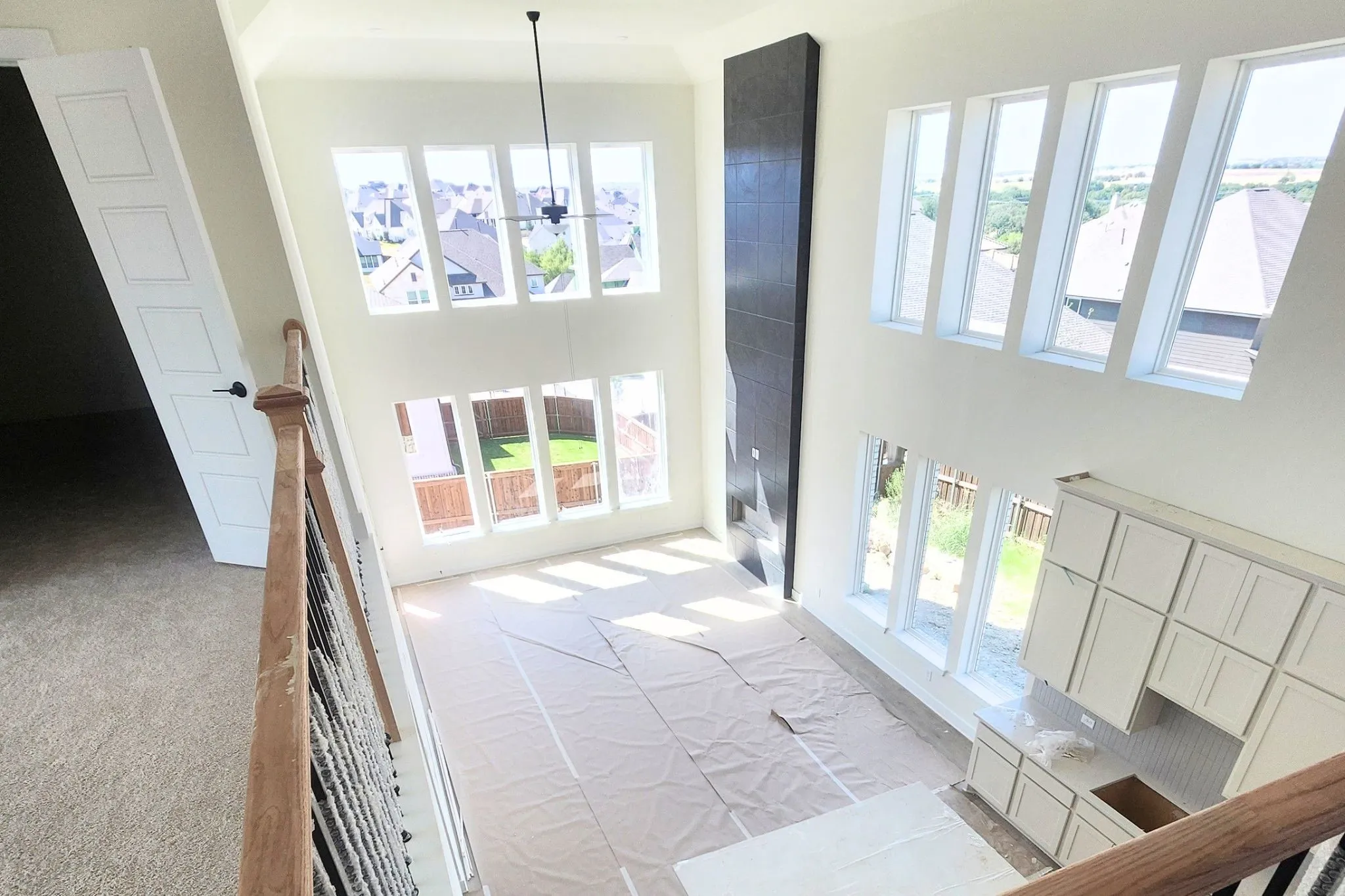 Single Family Residence For Sale in Parker County , 1820 Crested Ridge Road, Fort Worth, Texas 76008, 4 Bedroom, 4 Bathroom, 2 Garage spaces, 3,482 Sqft, built in 2026, mls#21336206, Real Estate Agent in Fort Worth, Homes For Sale in Parker county, Homes For Sale in Fort Worth, Realtor in Fort Worth Texas, Real Estate Brokerage Independent Realty Texas, Luminita Cordes Realtor