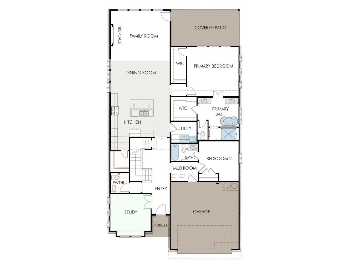 Single Family Residence For Sale in Parker County , 1820 Crested Ridge Road, Fort Worth, Texas 76008, 4 Bedroom, 4 Bathroom, 2 Garage spaces, 3,482 Sqft, built in 2026, mls#21336206, Real Estate Agent in Fort Worth, Homes For Sale in Parker county, Homes For Sale in Fort Worth, Realtor in Fort Worth Texas, Real Estate Brokerage Independent Realty Texas, Luminita Cordes Realtor