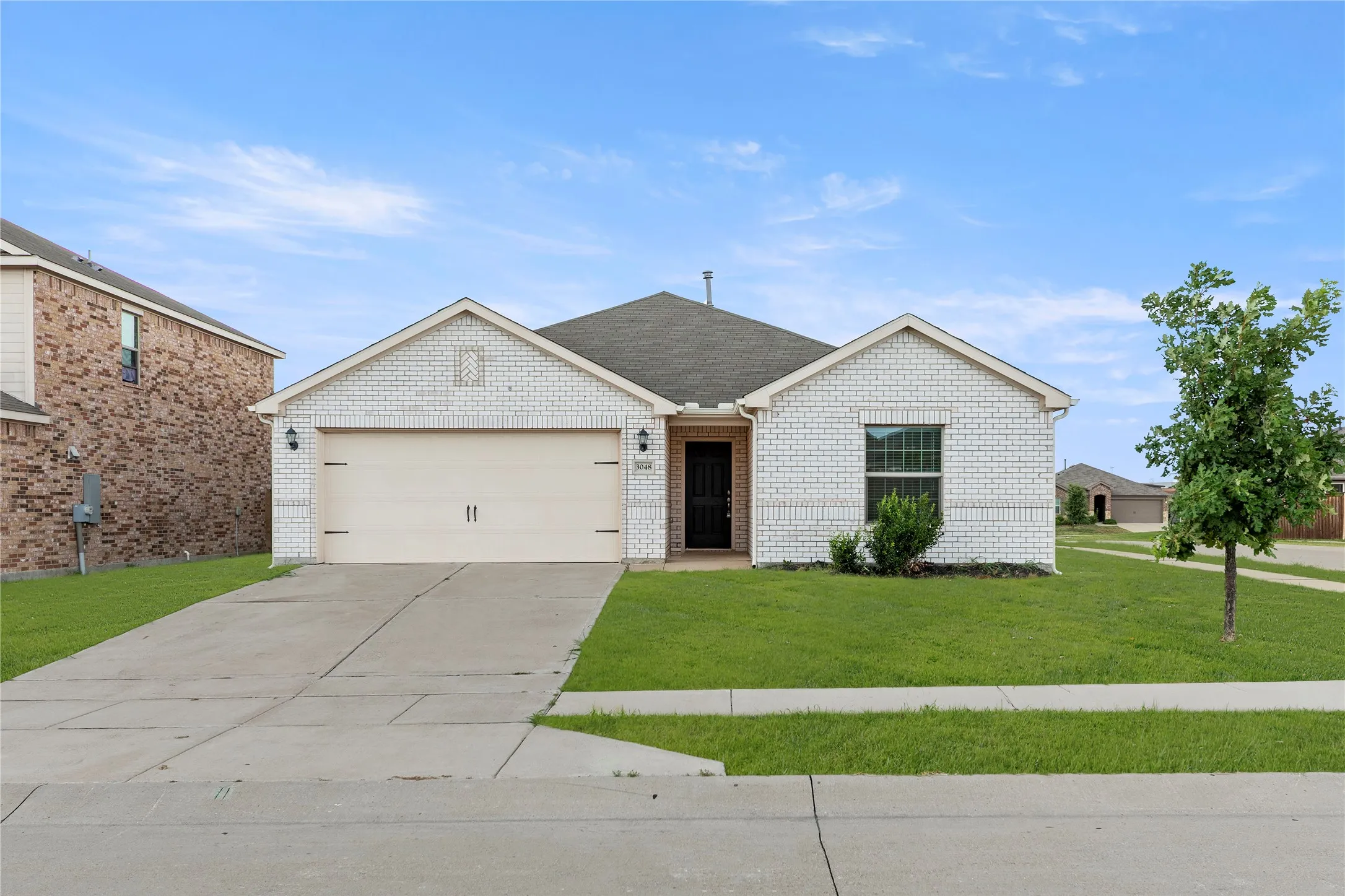 Single Family Residence For Rent in Kaufman County , 3048 Chico Drive, Forney, Texas 75126, 3 Bedrooms, 2 Bathrooms, 2 Garage spaces, 1,681 Sqft, built in 2022, Price $2,100, mls#21336223, Real Estate Agent in Forney, Homes For Rent in Kaufman county, Homes For Rent in Forney, Realtor in Forney Texas, Real Estate Brokerage Independent Realty Texas, Luminita Cordes Realtor