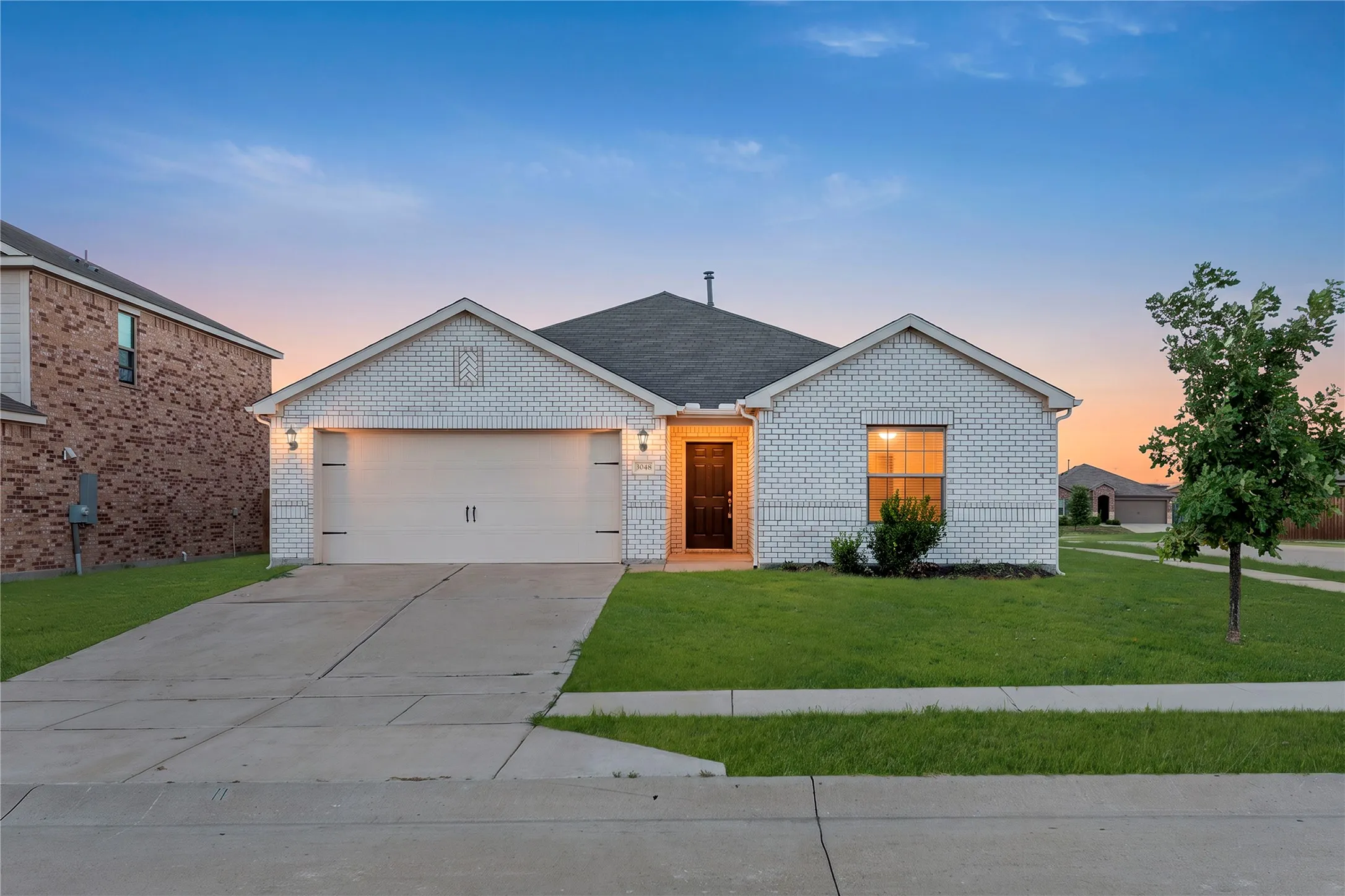 Single Family Residence For Rent in Kaufman County , 3048 Chico Drive, Forney, Texas 75126, 3 Bedrooms, 2 Bathrooms, 2 Garage spaces, 1,681 Sqft, built in 2022, Price $2,100, mls#21336223, Real Estate Agent in Forney, Homes For Rent in Kaufman county, Homes For Rent in Forney, Realtor in Forney Texas, Real Estate Brokerage Independent Realty Texas, Luminita Cordes Realtor