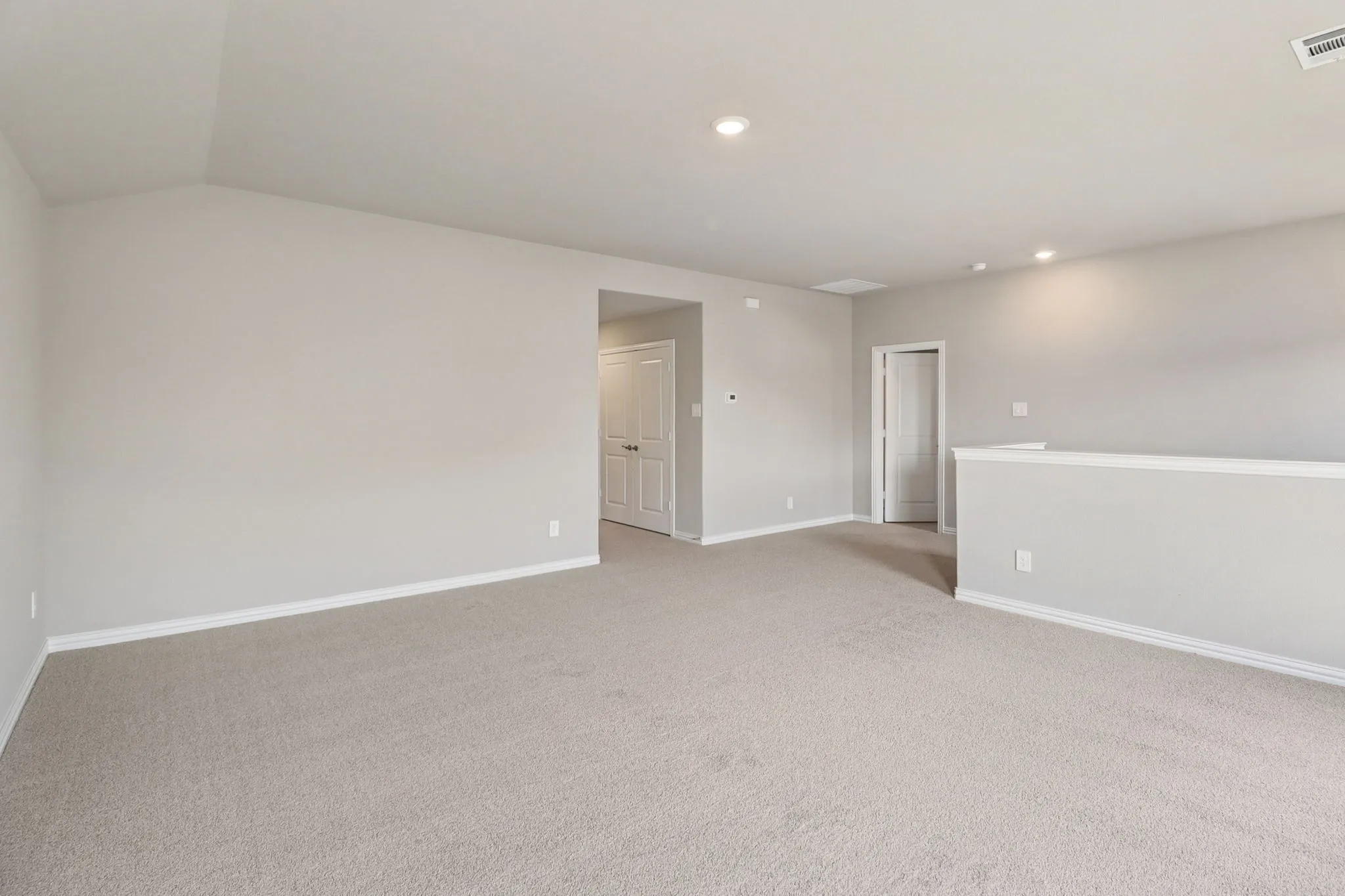 Photo is not of the actual home, but is an inspirational photo of builder’s model home and may depict options, furnishings, and/or decorator features that are not included.