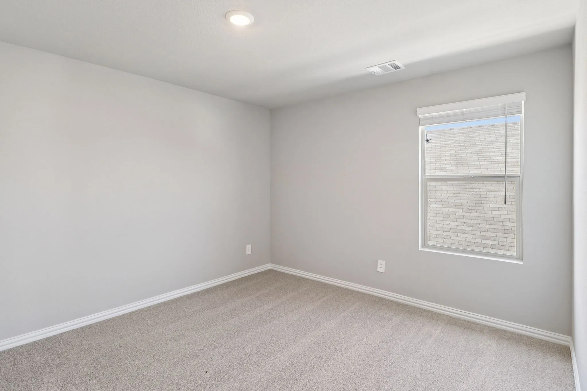 Photo is not of the actual home, but is an inspirational photo of builder’s model home and may depict options, furnishings, and/or decorator features that are not included.