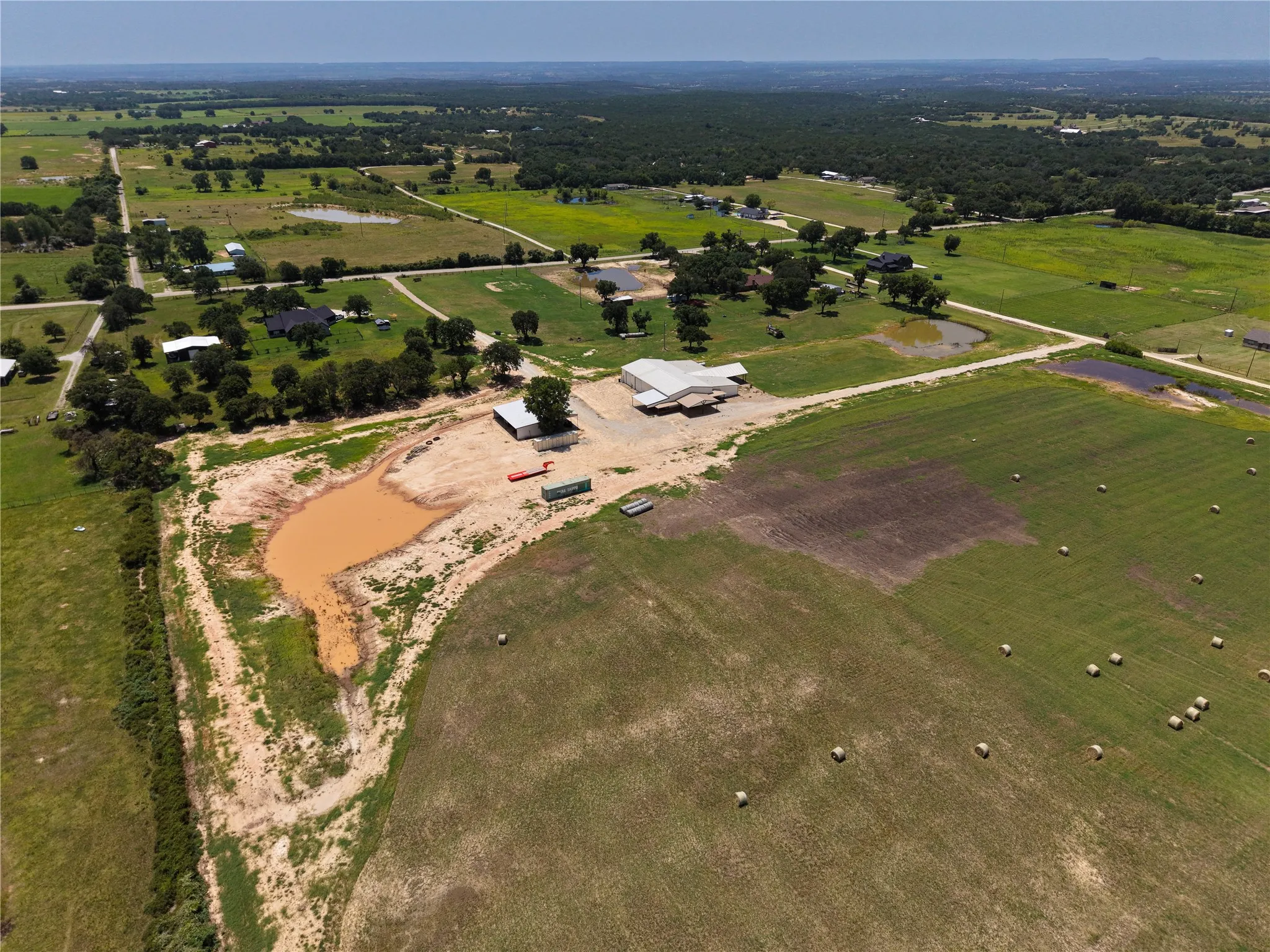 Single Family Residence For Sale in Hood County , 8900 Nix Road, Tolar, Texas 76476, 5 Bedroom, 7 Bathroom, 5 Garage spaces, 5,685 Sqft, built in 2023, mls#21335113, Real Estate Agent in Tolar, Homes For Sale in Hood county, Homes For Sale in Tolar, Realtor in Tolar Texas, Real Estate Brokerage Independent Realty Texas, Luminita Cordes Realtor