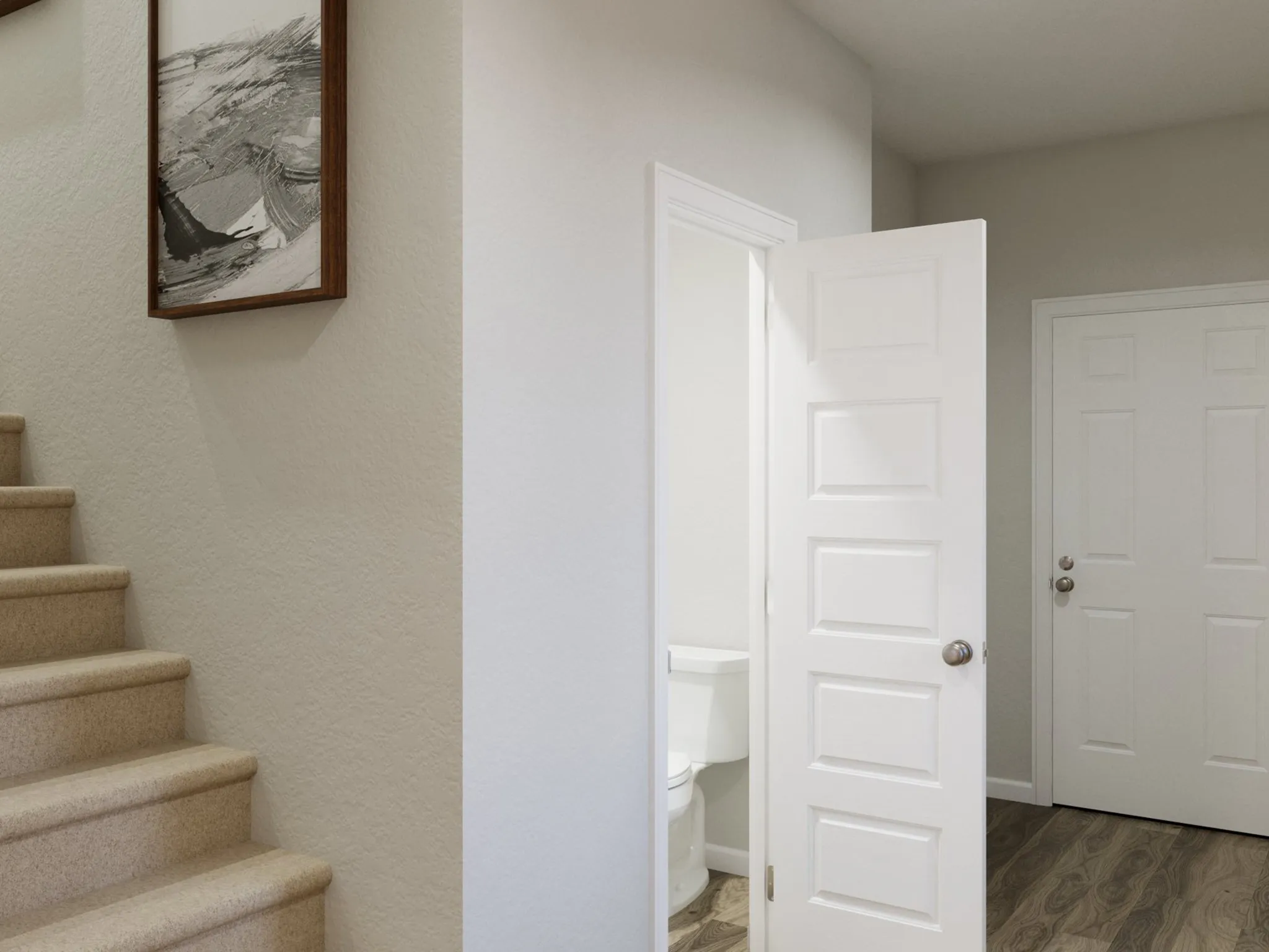 Photos are a representation of the floor plan. Options and interior selections will vary.