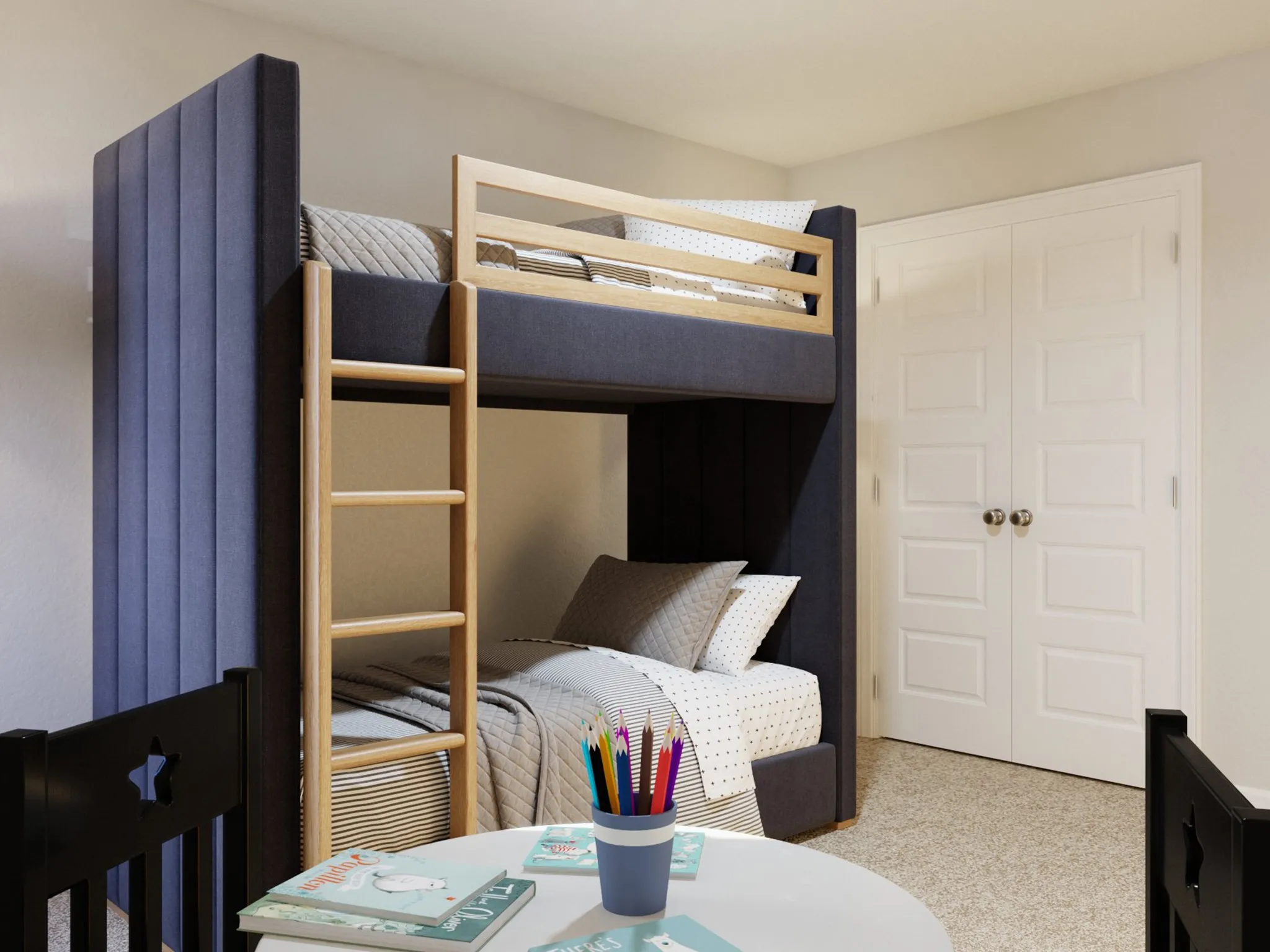 Photos are a representation of the floor plan. Options and interior selections will vary.