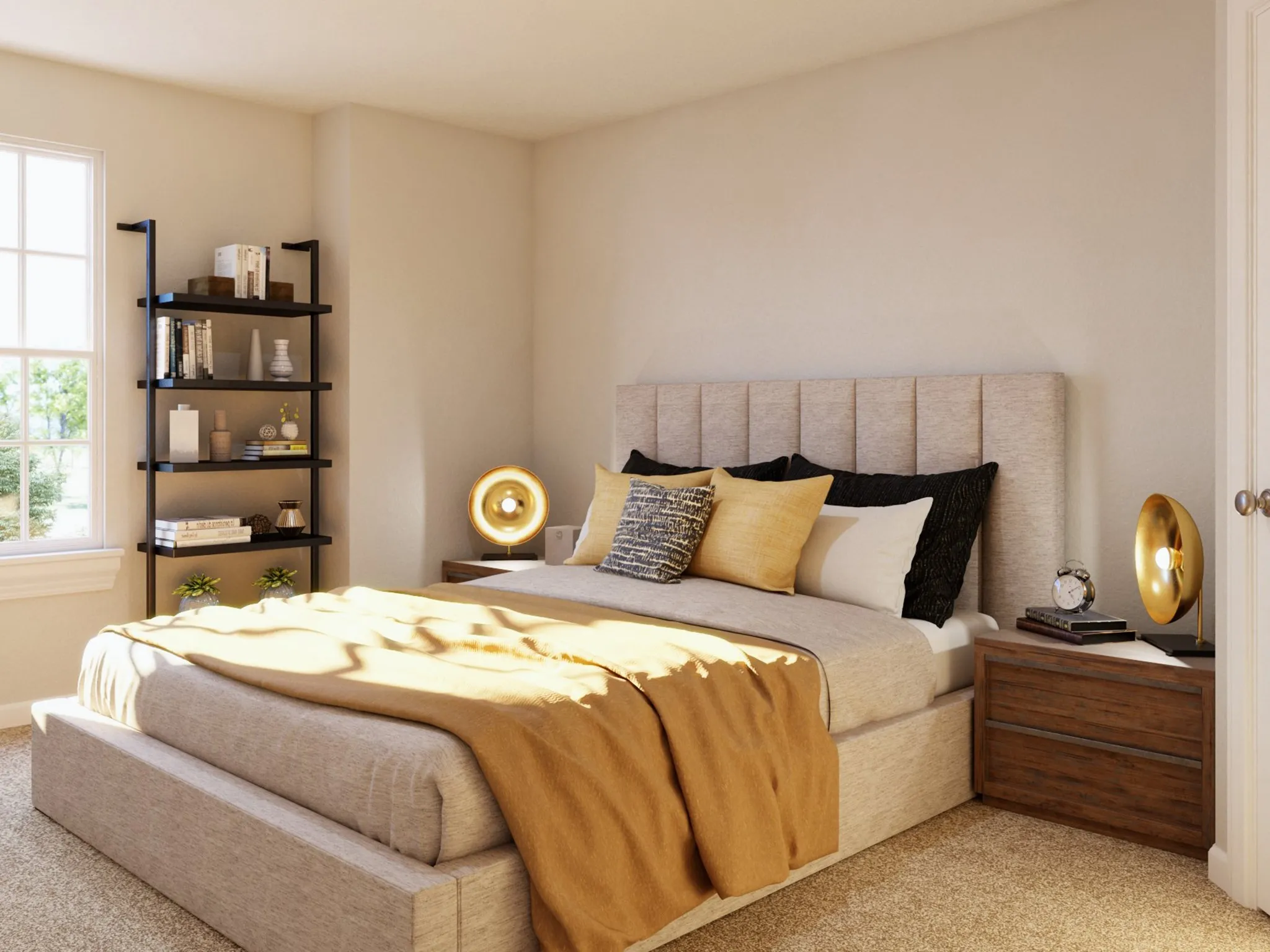 Photos are a representation of the floor plan. Options and interior selections will vary.