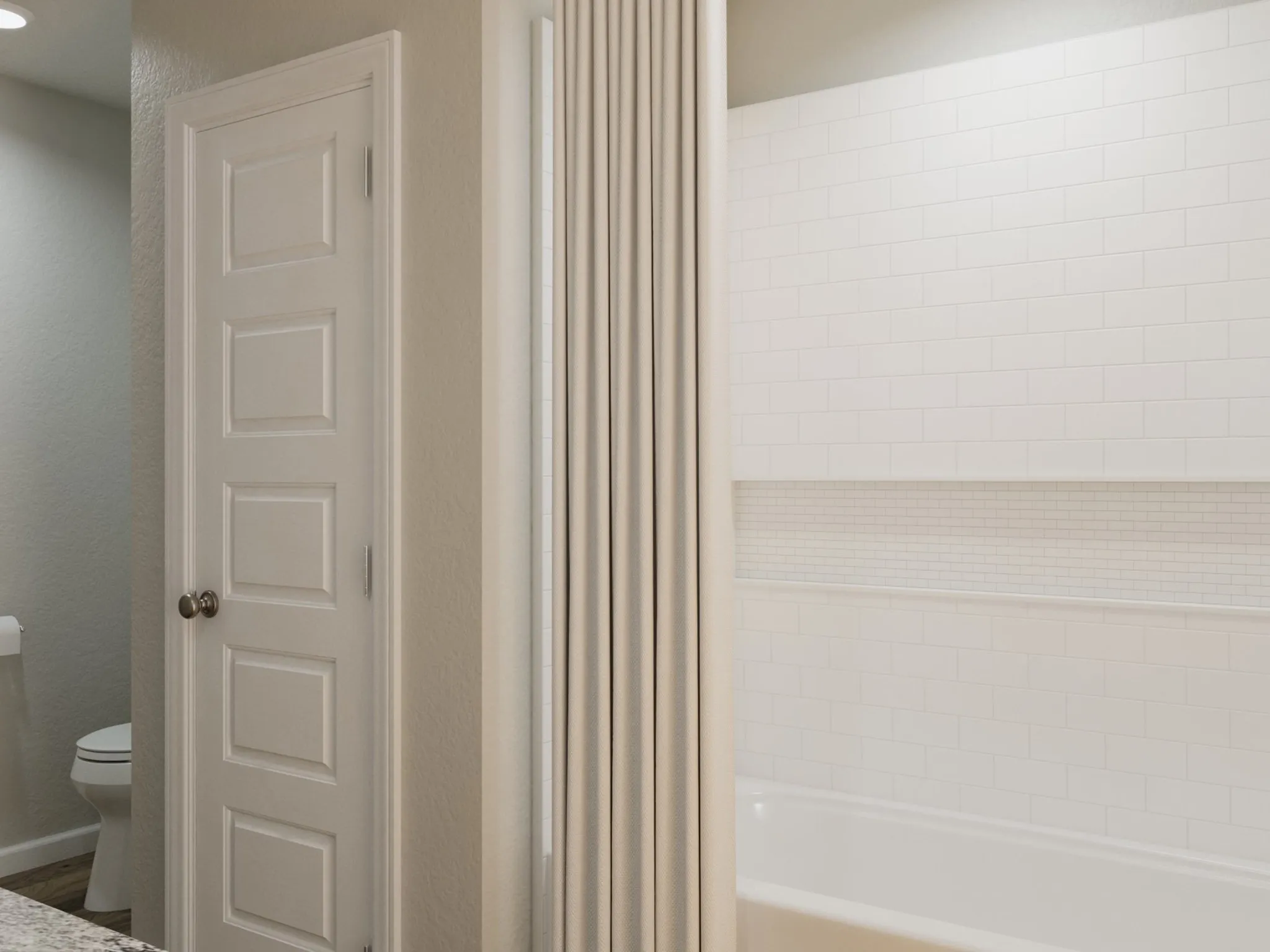 Photos are a representation of the floor plan. Options and interior selections will vary.