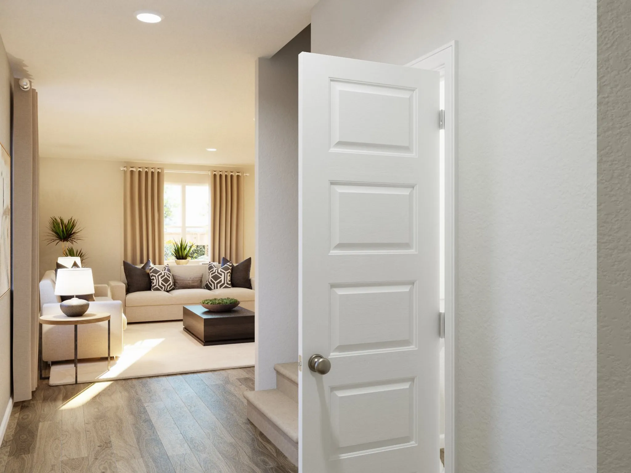 Photos are a representation of the floor plan. Options and interior selections will vary.