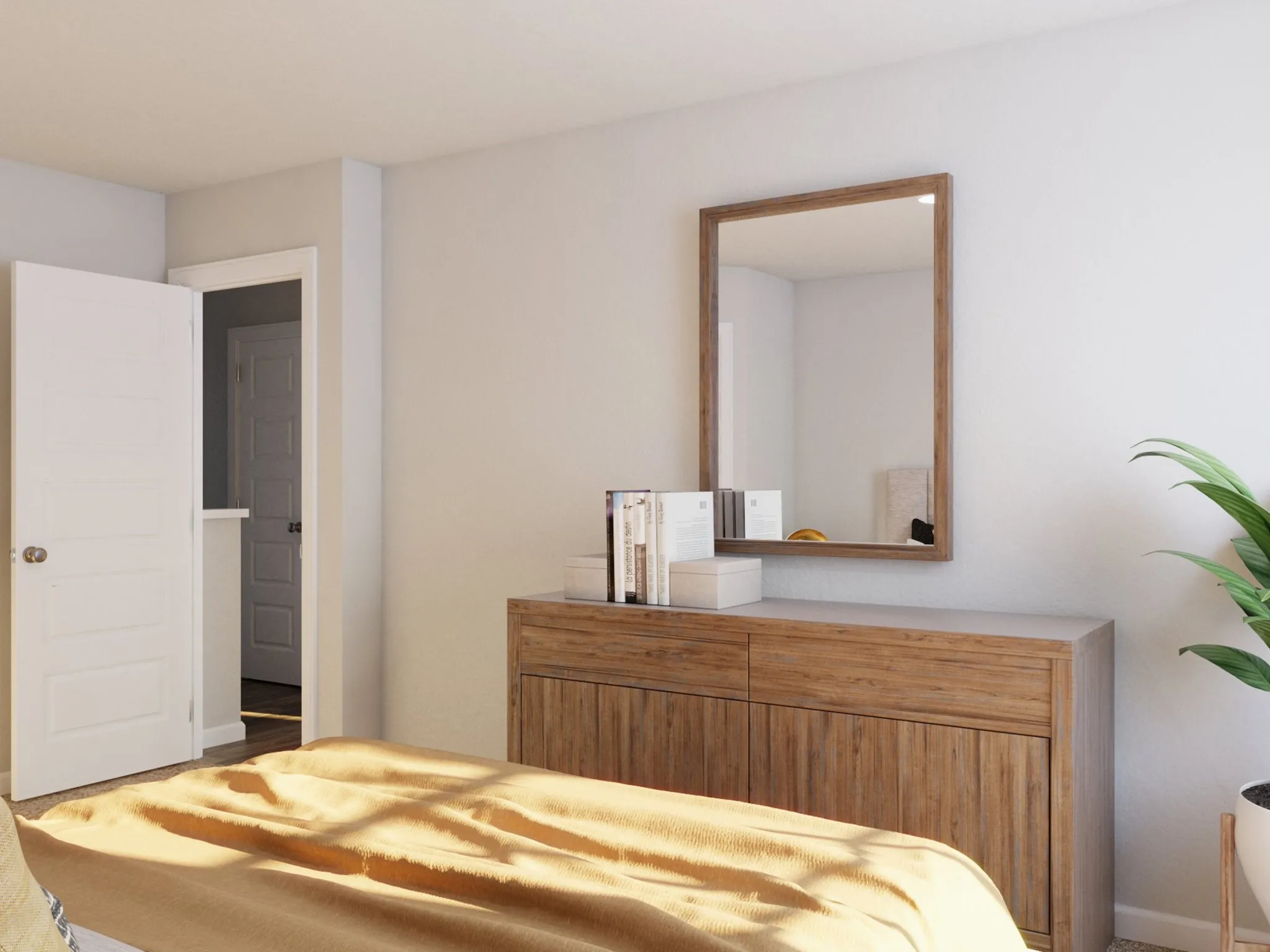 Photos are a representation of the floor plan. Options and interior selections will vary.