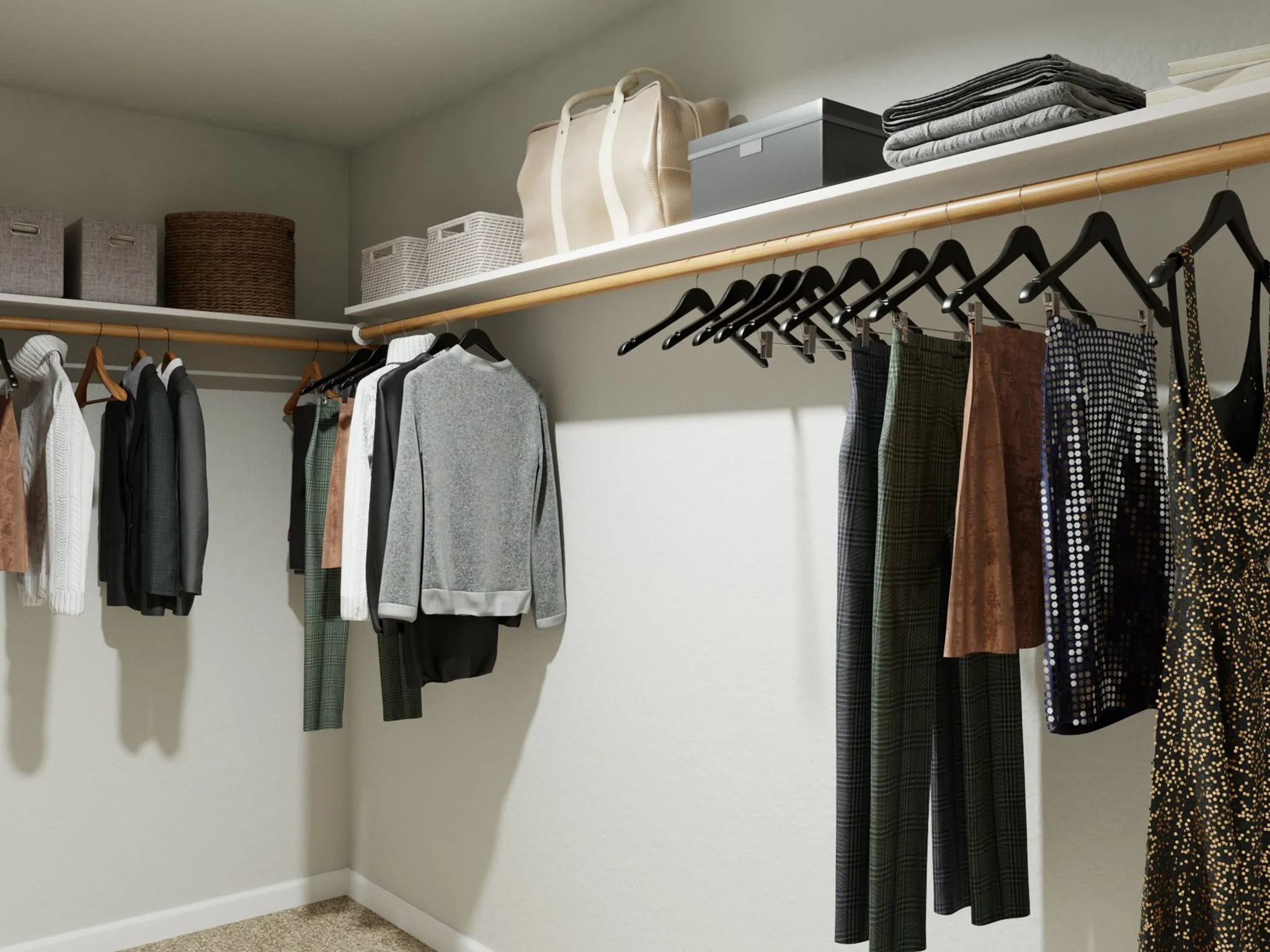Photos are a representation of the floor plan. Options and interior selections will vary.