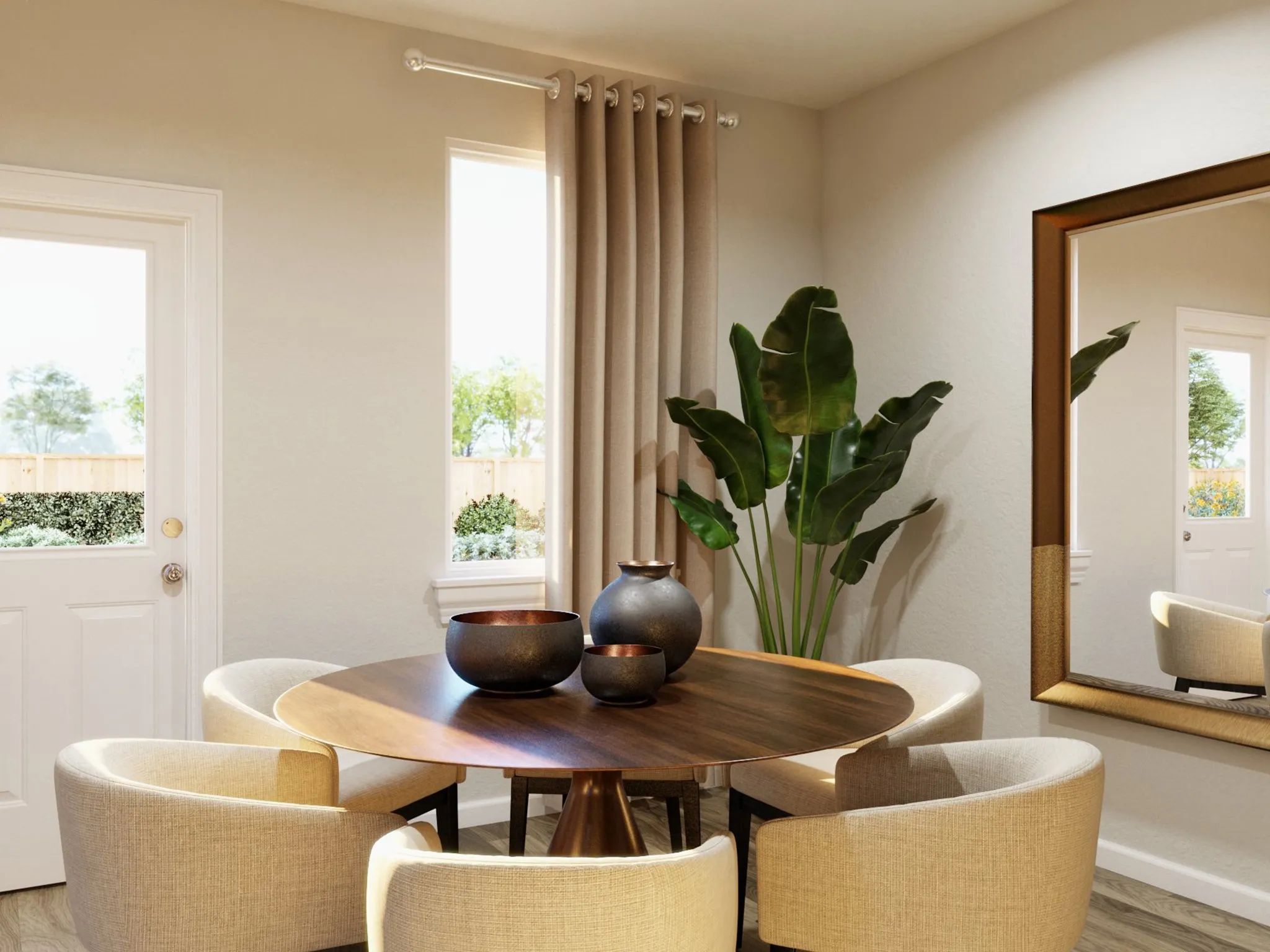 Photos are a representation of the floor plan. Options and interior selections will vary.