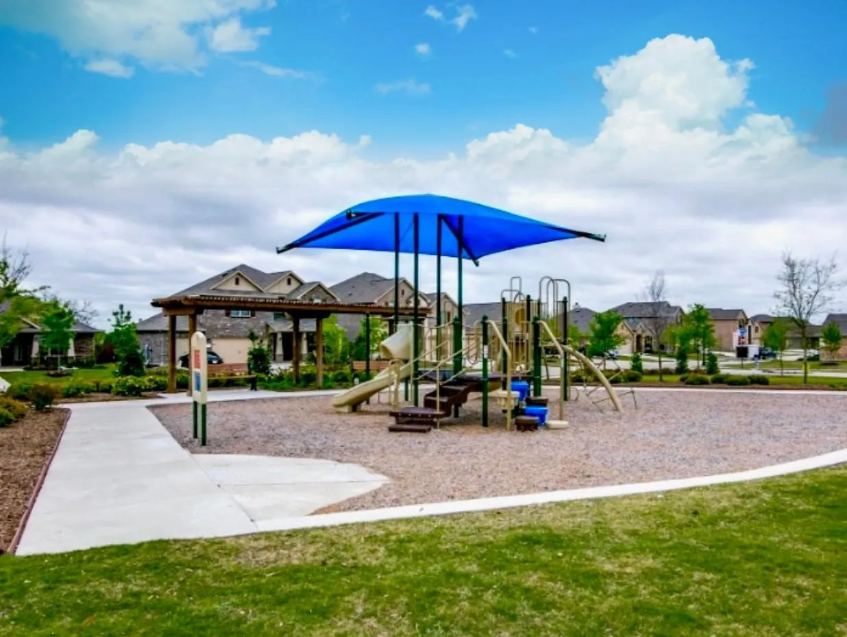 HOA Playground