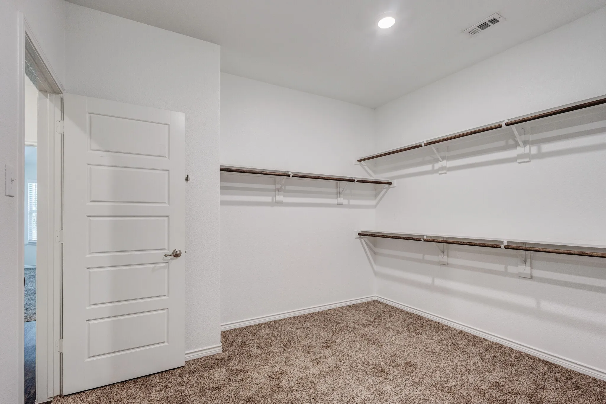 ABUNDANT Hanging & Shelves