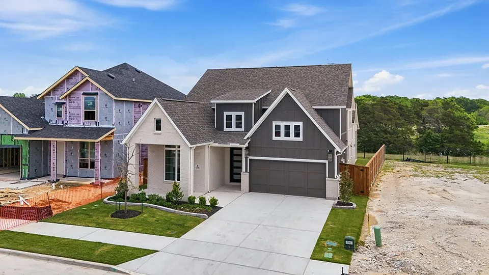 Single Family Residence For Sale in Collin County , 6316 Simone Avenue, Mc Kinney, Texas 75071, 4 Bedroom, 4 Bathroom, 2 Garage spaces, 3,600 Sqft, built in 2026, mls#21336303, Real Estate Agent in Mc Kinney, Homes For Sale in Collin county, Homes For Sale in Mc Kinney, Realtor in Mc Kinney Texas, Real Estate Brokerage Independent Realty Texas, Luminita Cordes Realtor