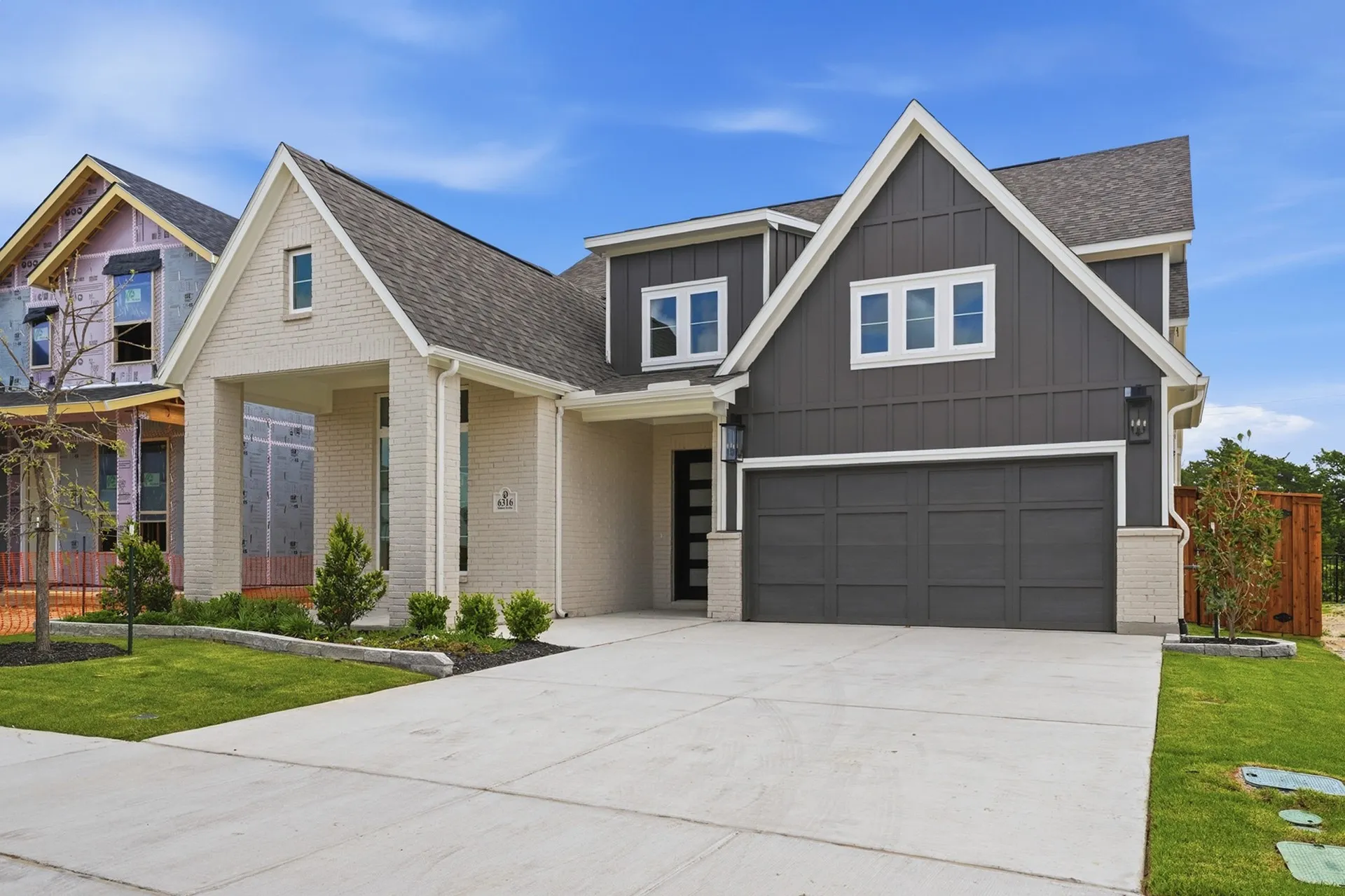 Single Family Residence For Sale in Collin County , 6316 Simone Avenue, Mc Kinney, Texas 75071, 4 Bedroom, 4 Bathroom, 2 Garage spaces, 3,600 Sqft, built in 2026, mls#21336303, Real Estate Agent in Mc Kinney, Homes For Sale in Collin county, Homes For Sale in Mc Kinney, Realtor in Mc Kinney Texas, Real Estate Brokerage Independent Realty Texas, Luminita Cordes Realtor